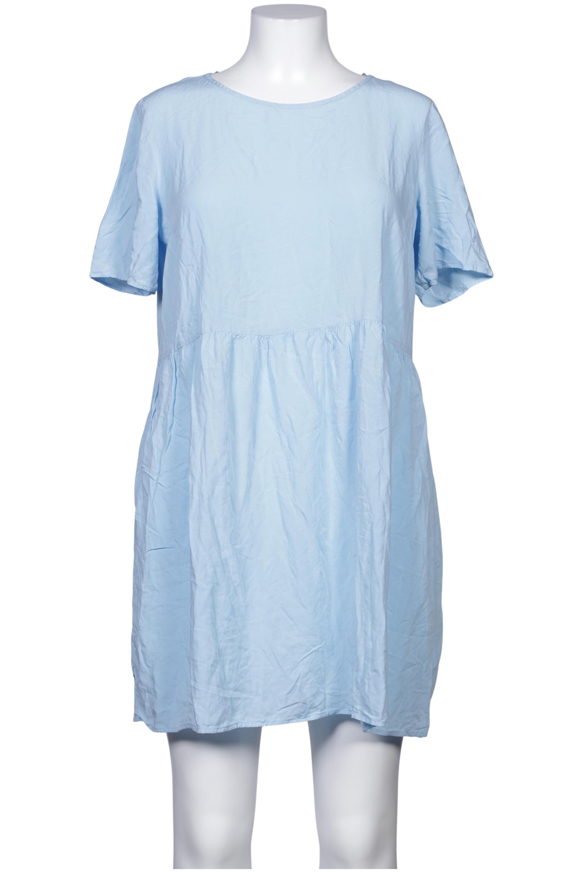 

Marc O Polo Damen Kleid, hellblau, Gr. 44