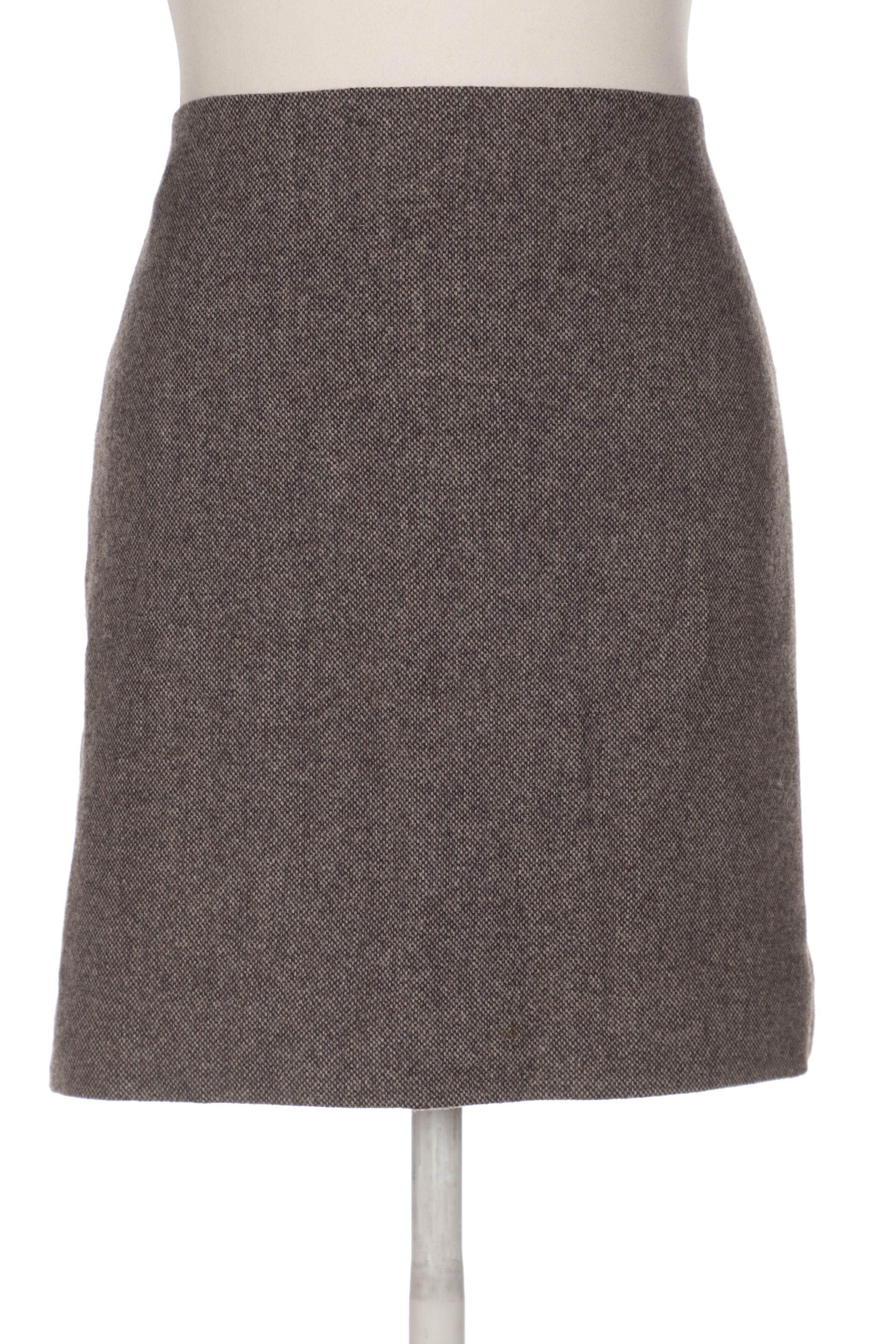 

Marc O Polo Damen Rock, braun, Gr. 36