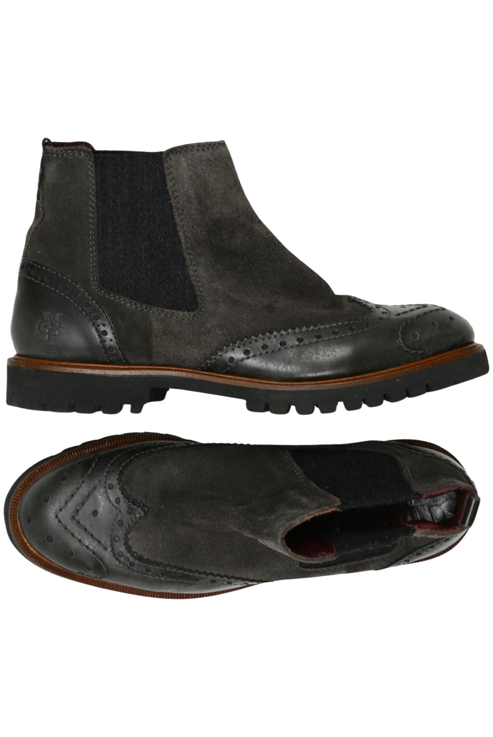 

Marc O Polo Damen Stiefelette, braun, Gr. 5