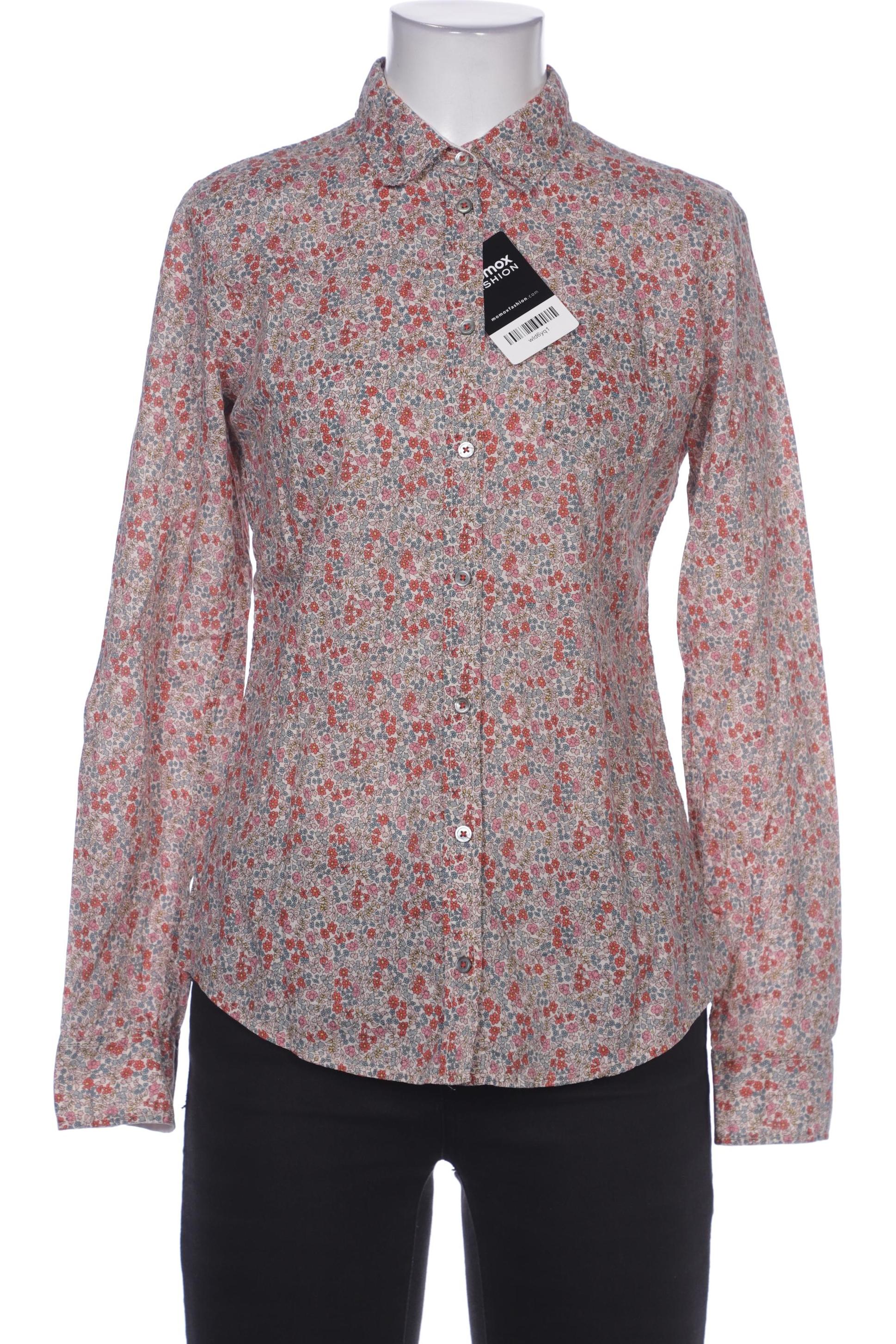 

Marc O Polo Damen Bluse, rot, Gr. 34
