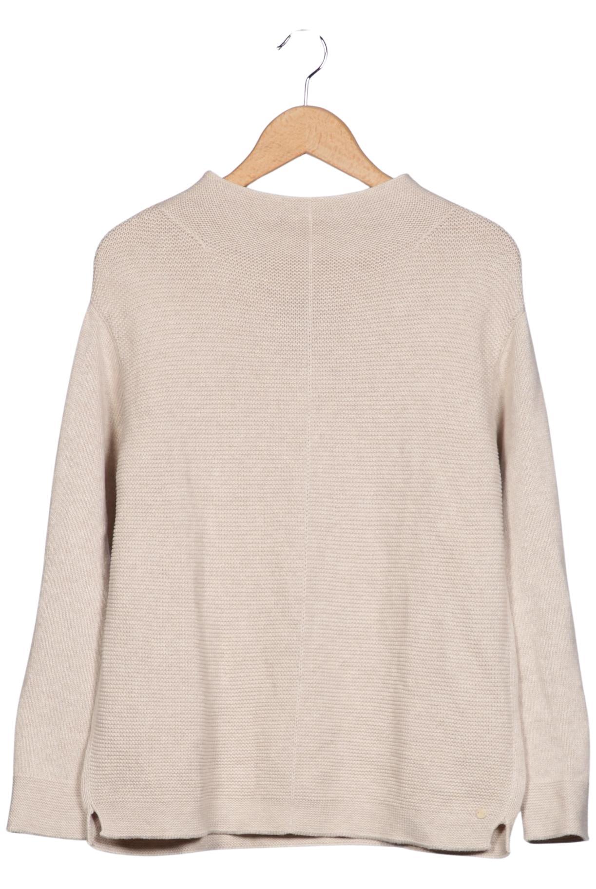 

Marc O Polo Damen Pullover, beige, Gr. 36