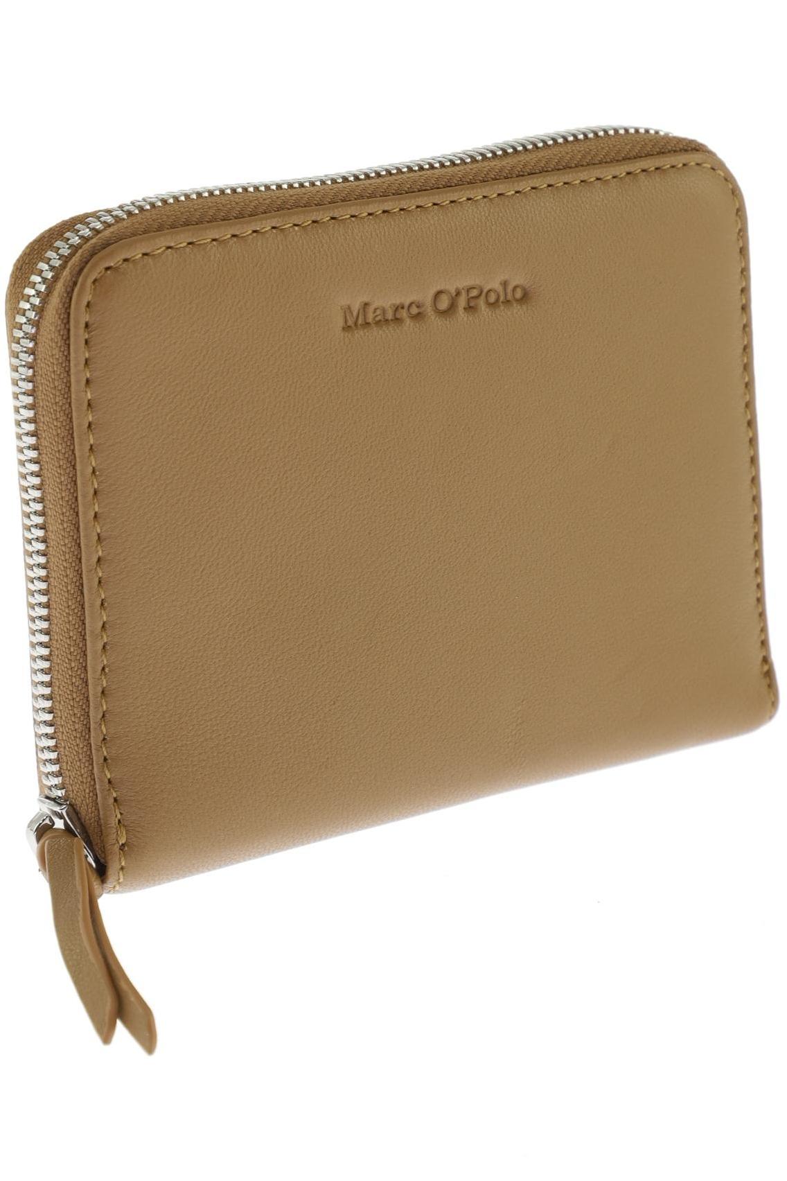 

Marc O Polo Damen Portemonnaie, beige, Gr.