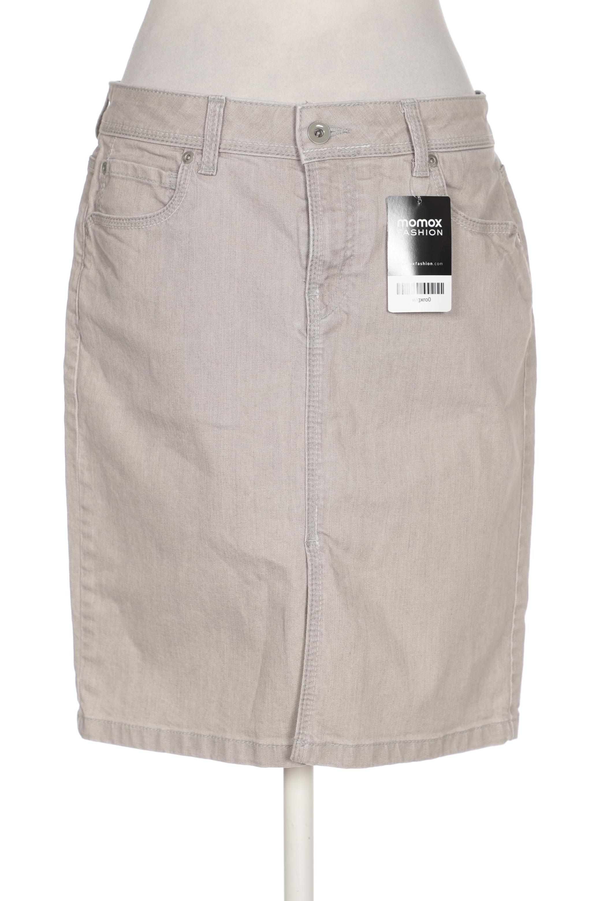 

Marc O Polo Damen Rock, beige, Gr. 29