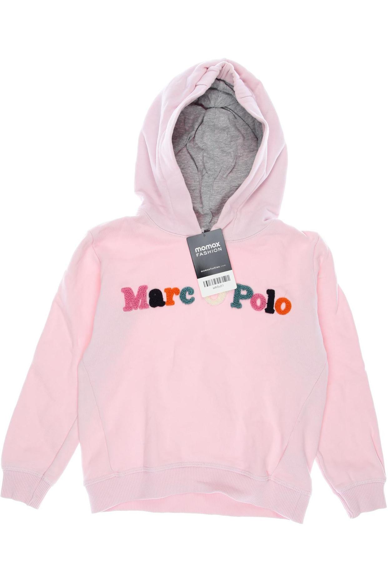 

Marc O Polo Damen Hoodies & Sweater, pink, Gr. 116