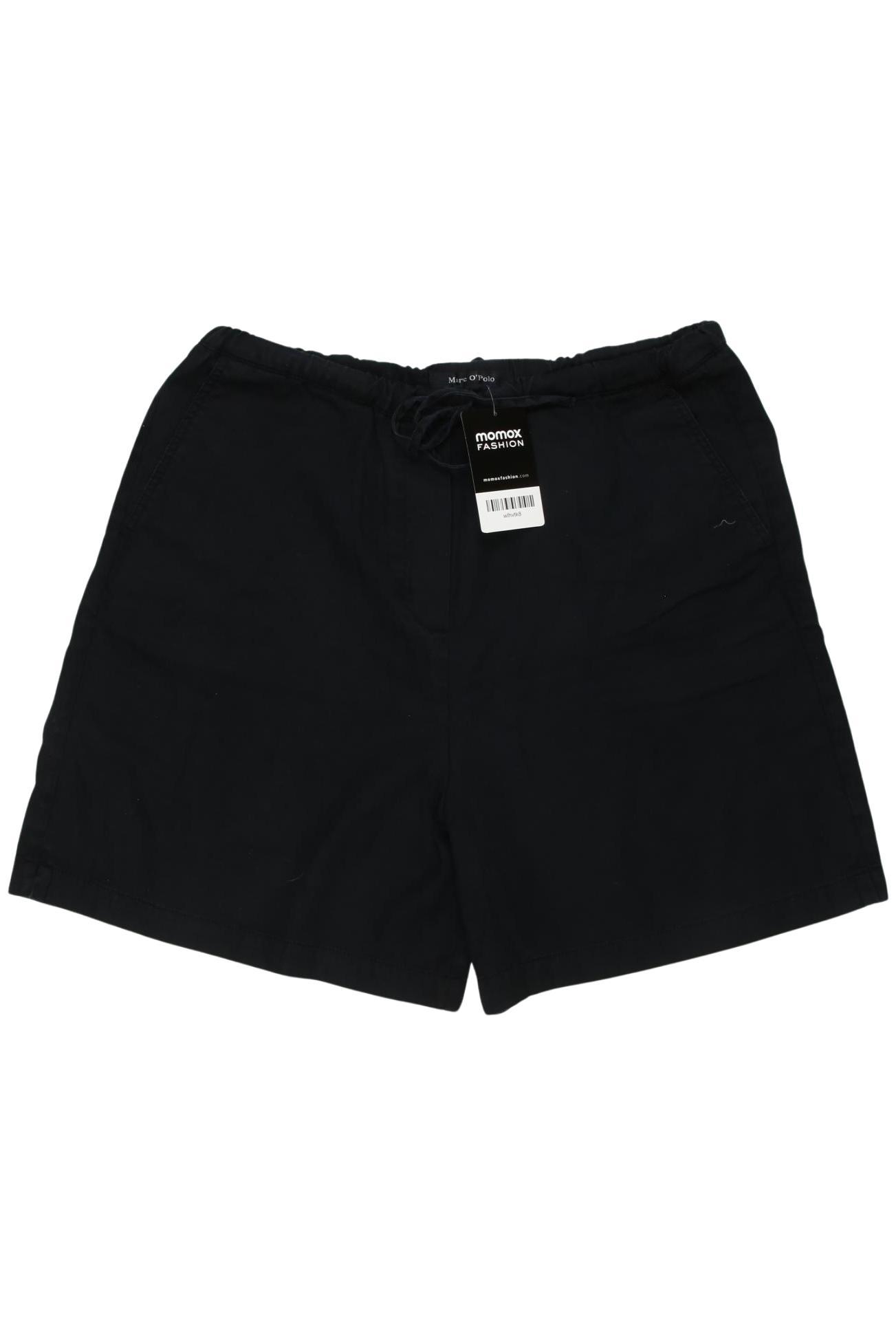 

Marc O Polo Damen Shorts, schwarz, Gr. 36