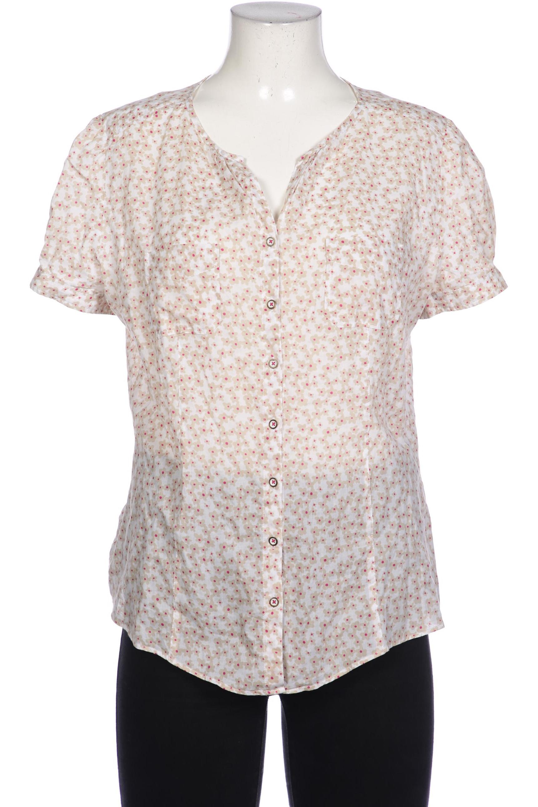 

Marc O Polo Damen Bluse, beige, Gr. 42
