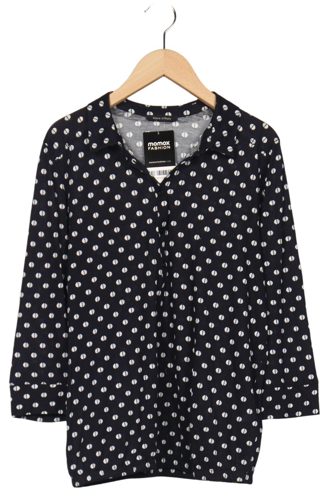 

Marc O Polo Damen Poloshirt, mehrfarbig, Gr. 36