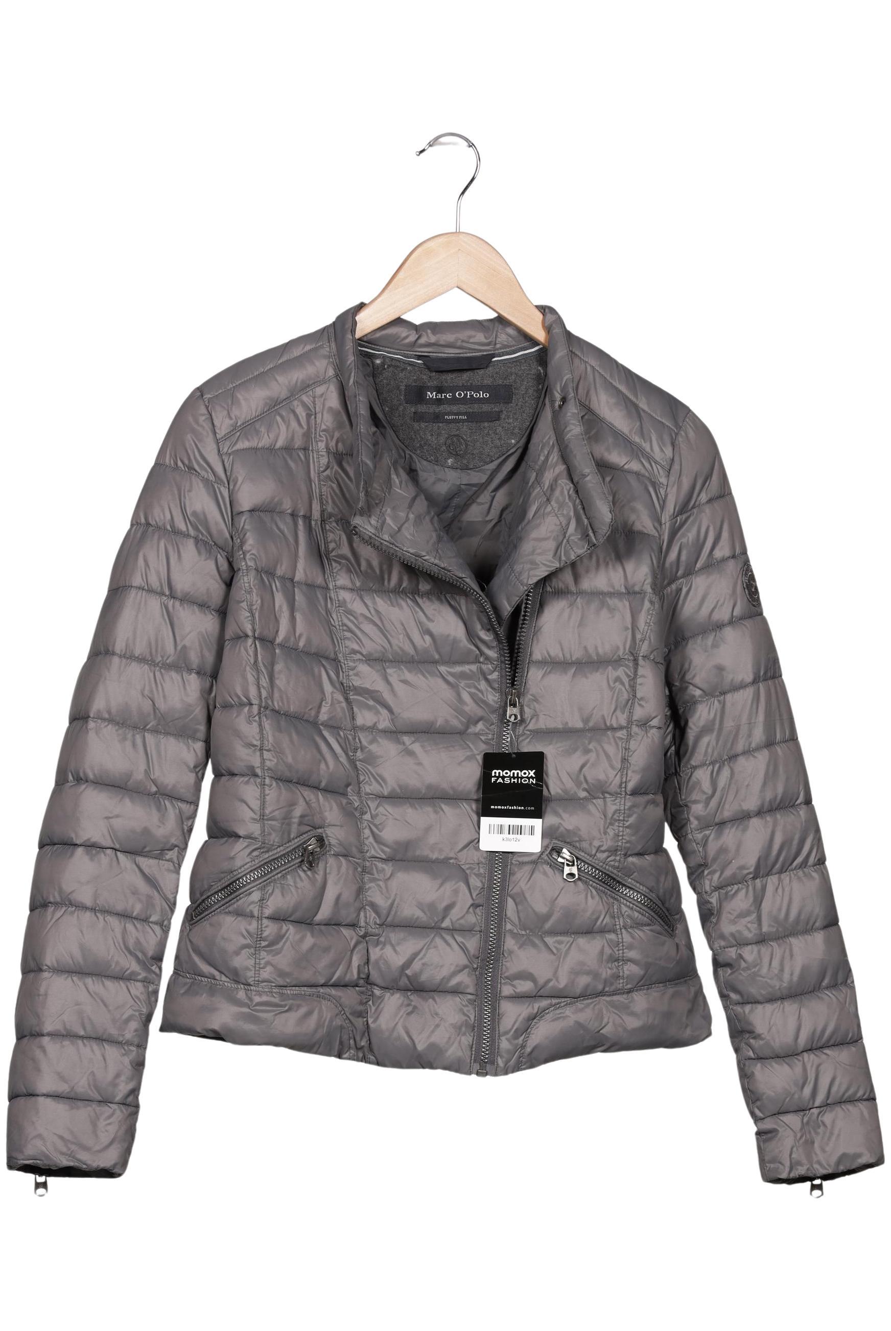 

Marc O Polo Damen Jacke, grau, Gr. 40