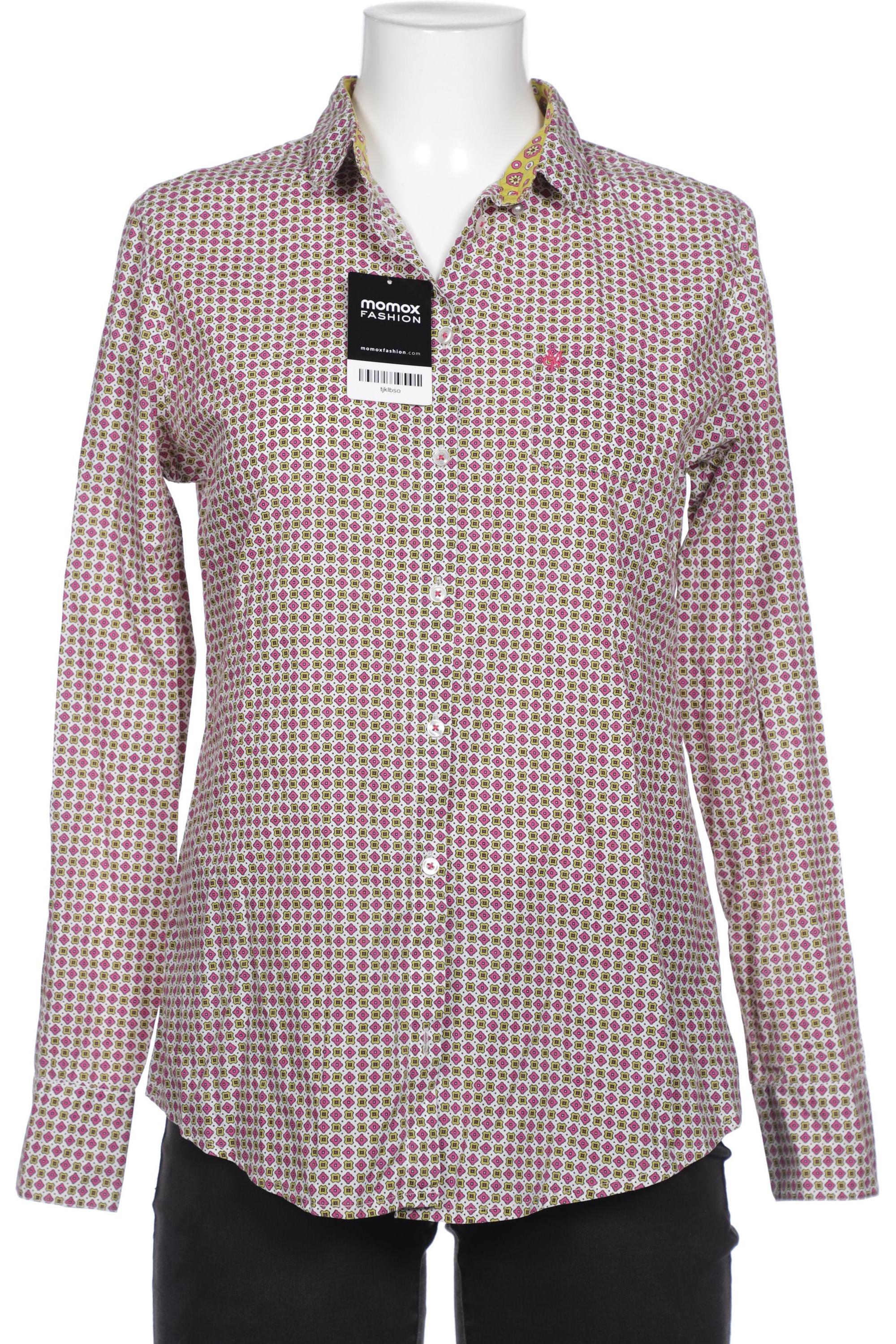 

Marc O Polo Damen Bluse, mehrfarbig