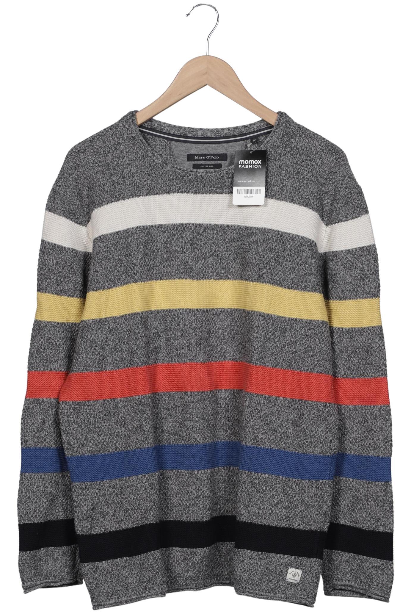 

Marc O Polo Herren Pullover, mehrfarbig, Gr. 56