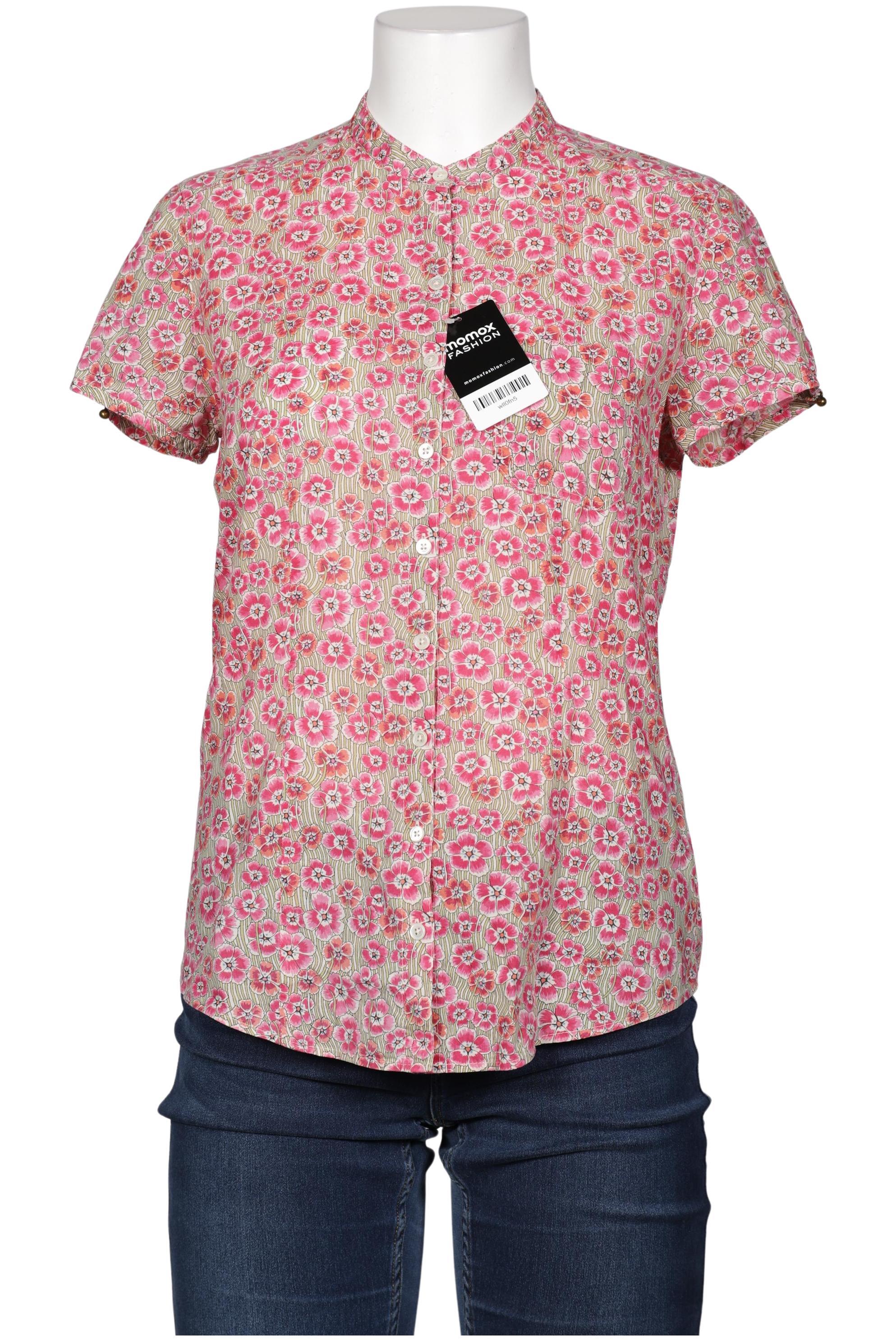 

Marc O Polo Damen Bluse, beige, Gr. 38