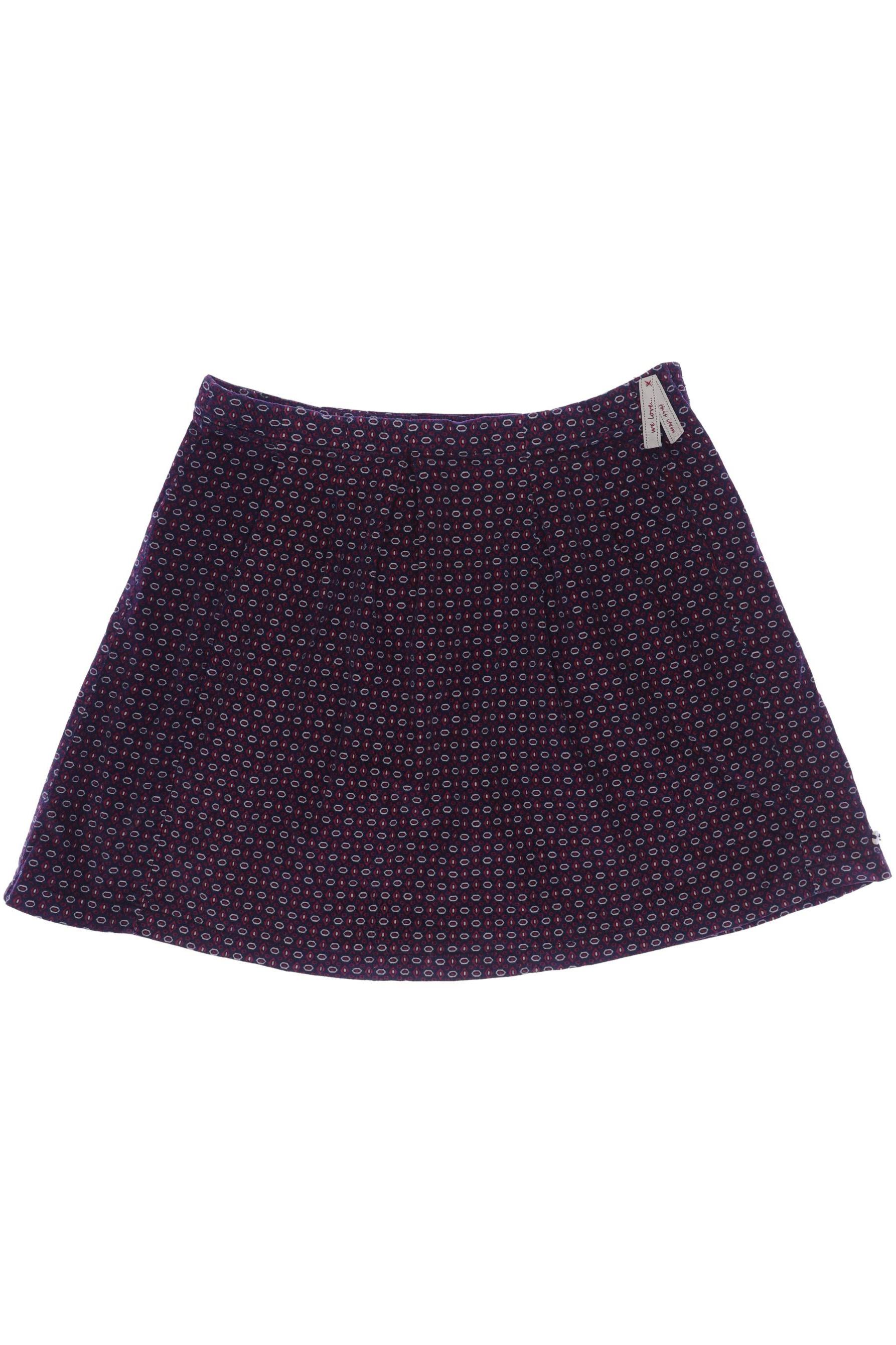 

Marc O Polo Damen Rock, marineblau, Gr. 152