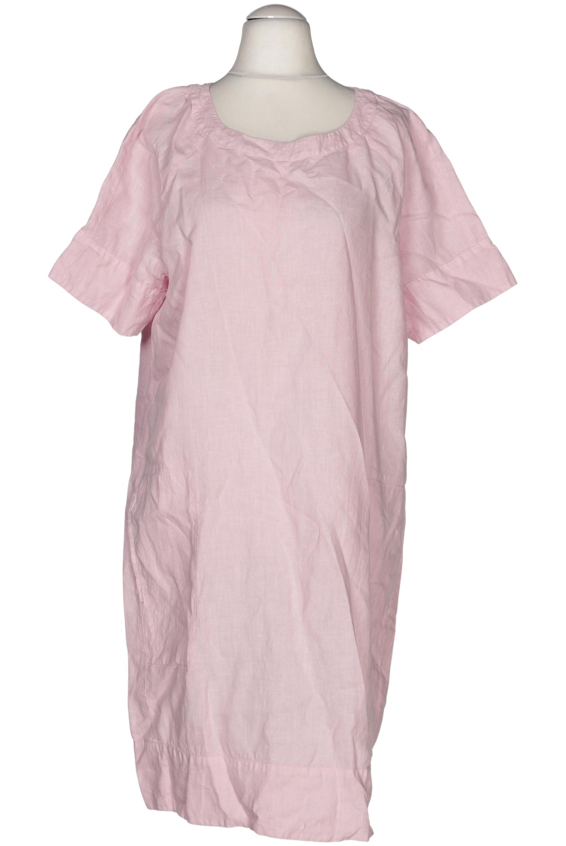 

Marc O Polo Damen Kleid, pink, Gr. 40