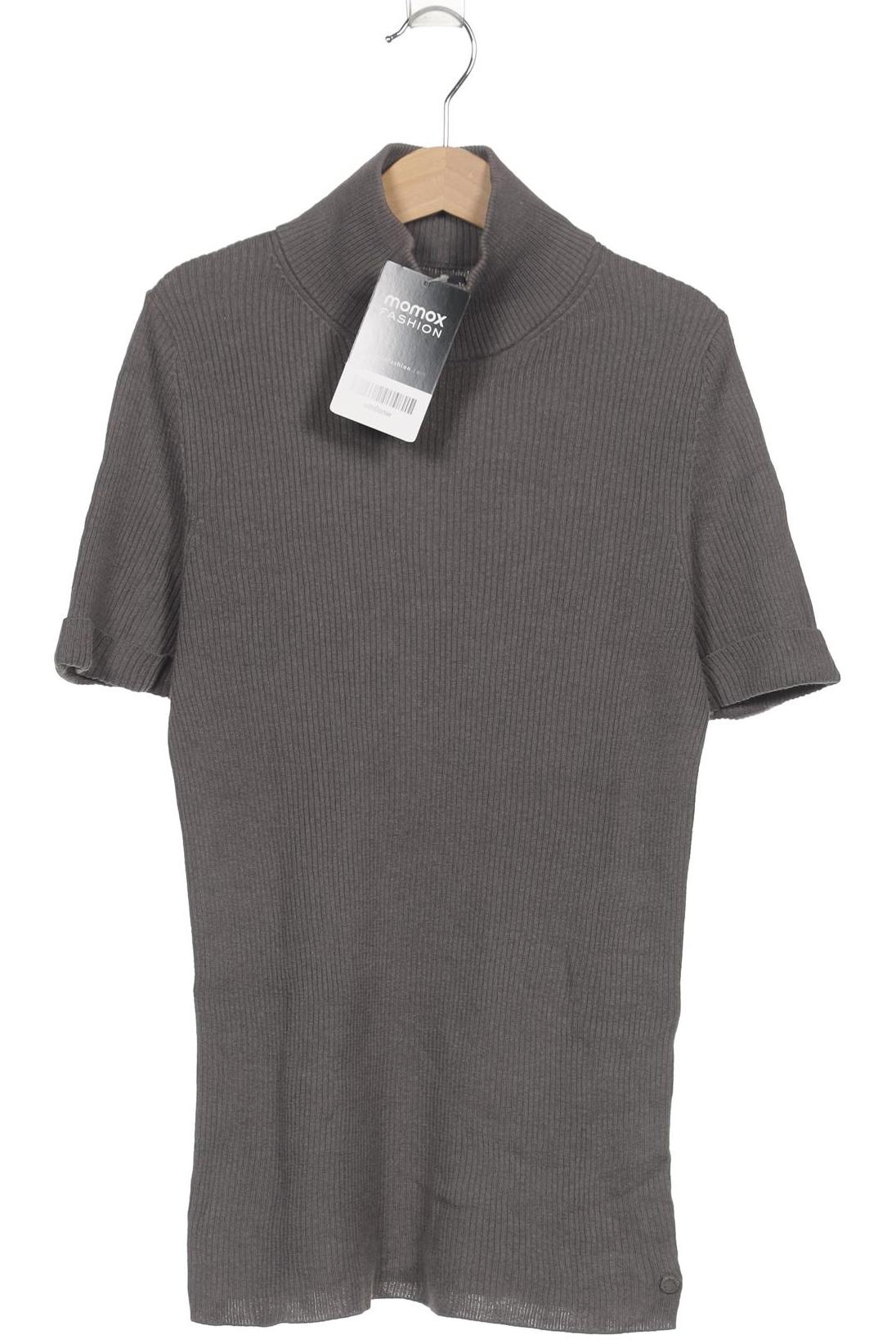 

Marc O Polo Damen T-Shirt, grau, Gr. 34