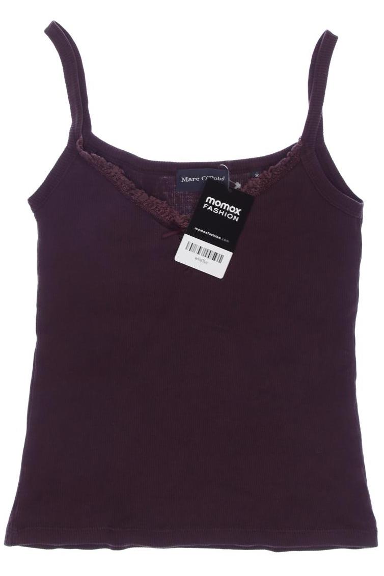 

Marc O Polo Damen Top, braun