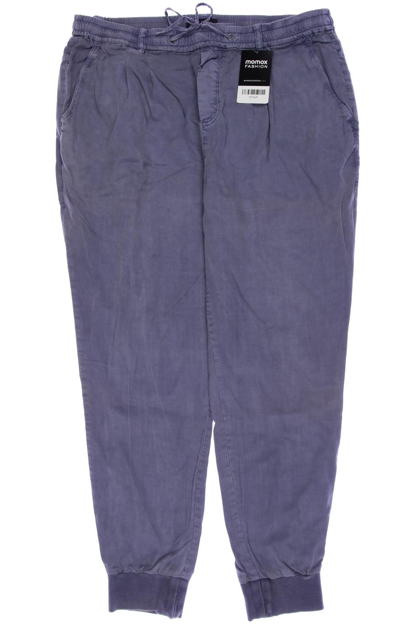 

Marc O Polo Damen Stoffhose, flieder, Gr. 40