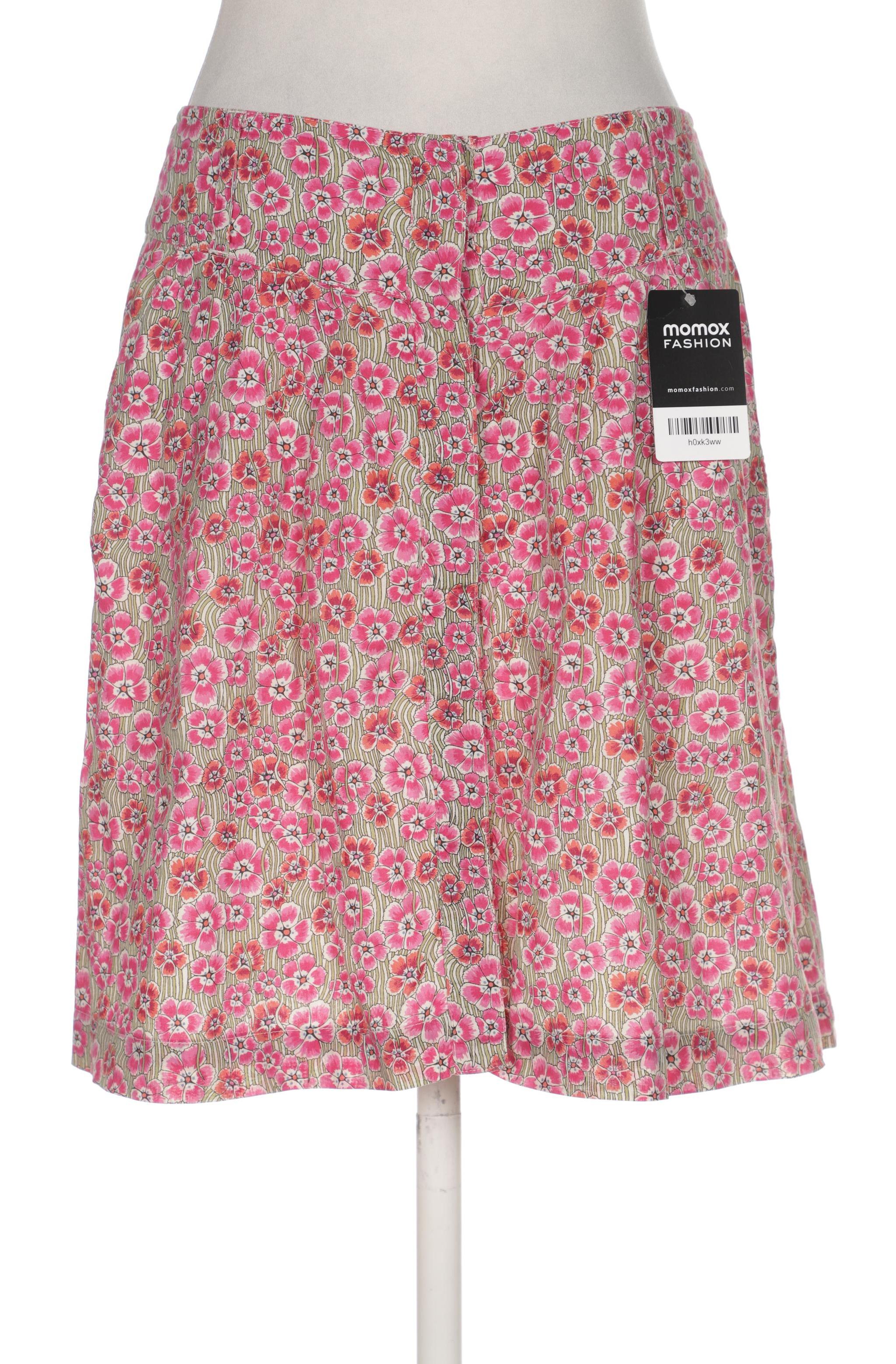 

Marc O Polo Damen Rock, pink, Gr. 34