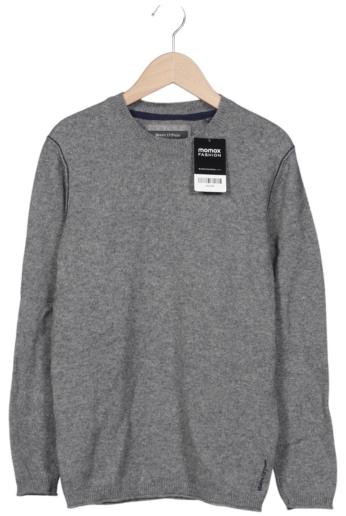 

Marc O Polo Damen Pullover, grau, Gr. 36