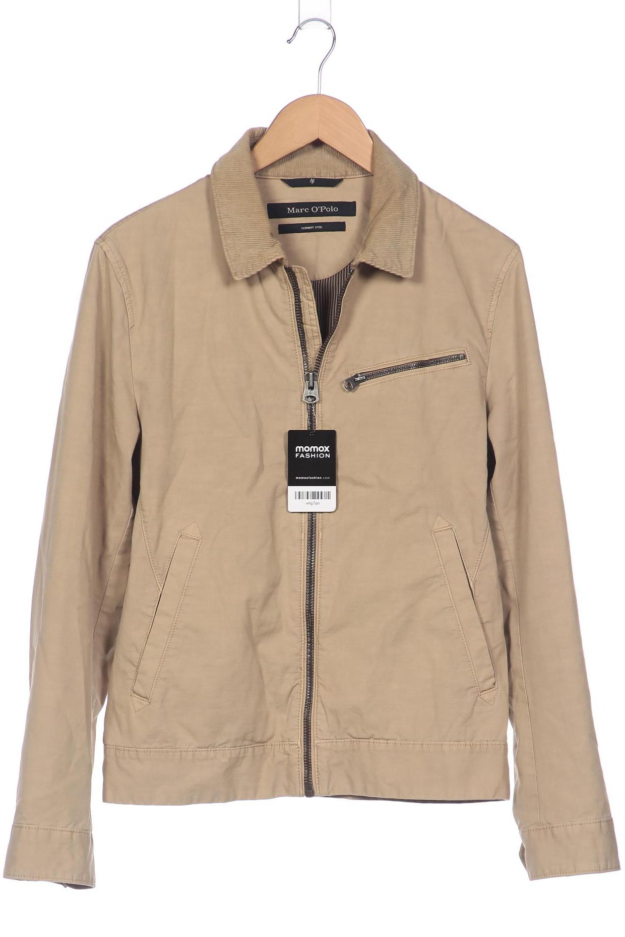 

Marc O Polo Herren Jacke, beige, Gr. 48