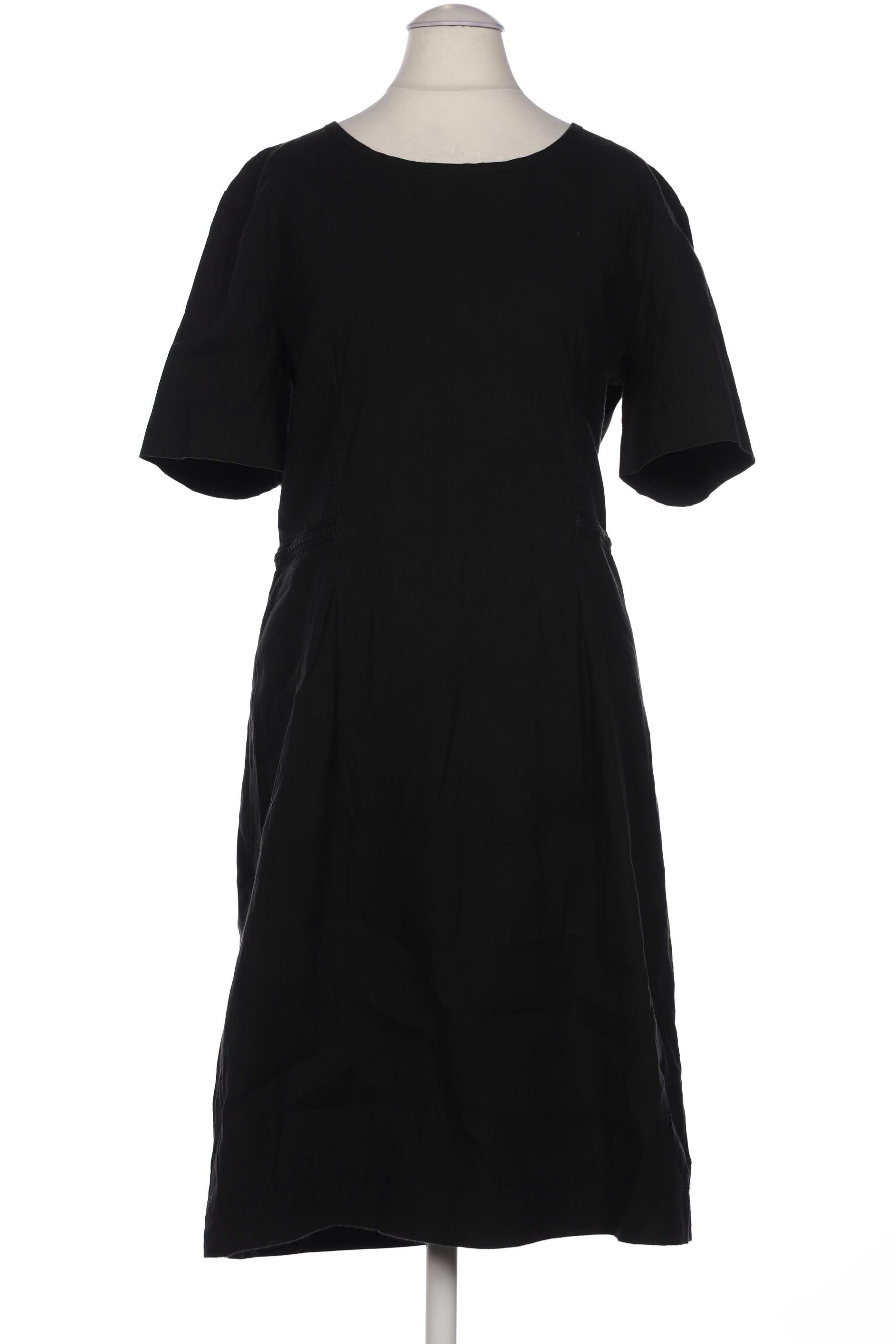 

Marc O Polo Damen Kleid, schwarz, Gr. 36