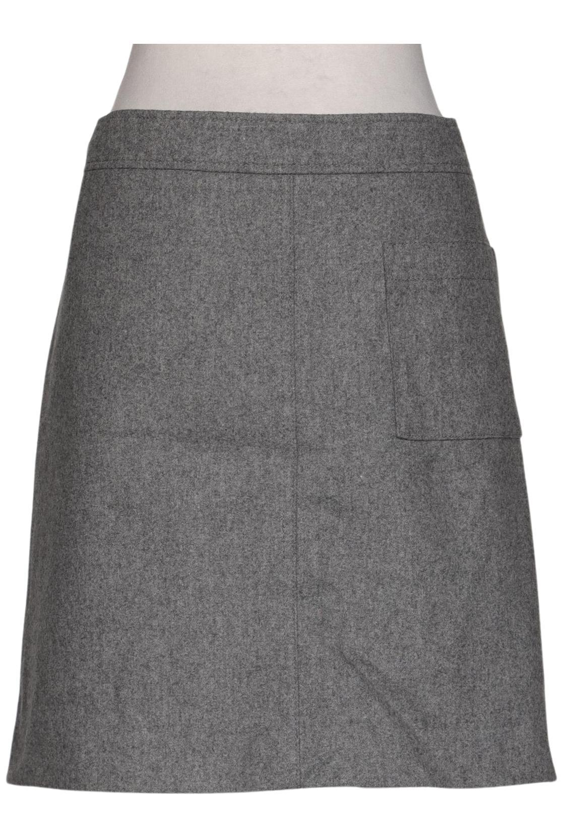 

Marc O Polo Damen Rock, grau, Gr. 40