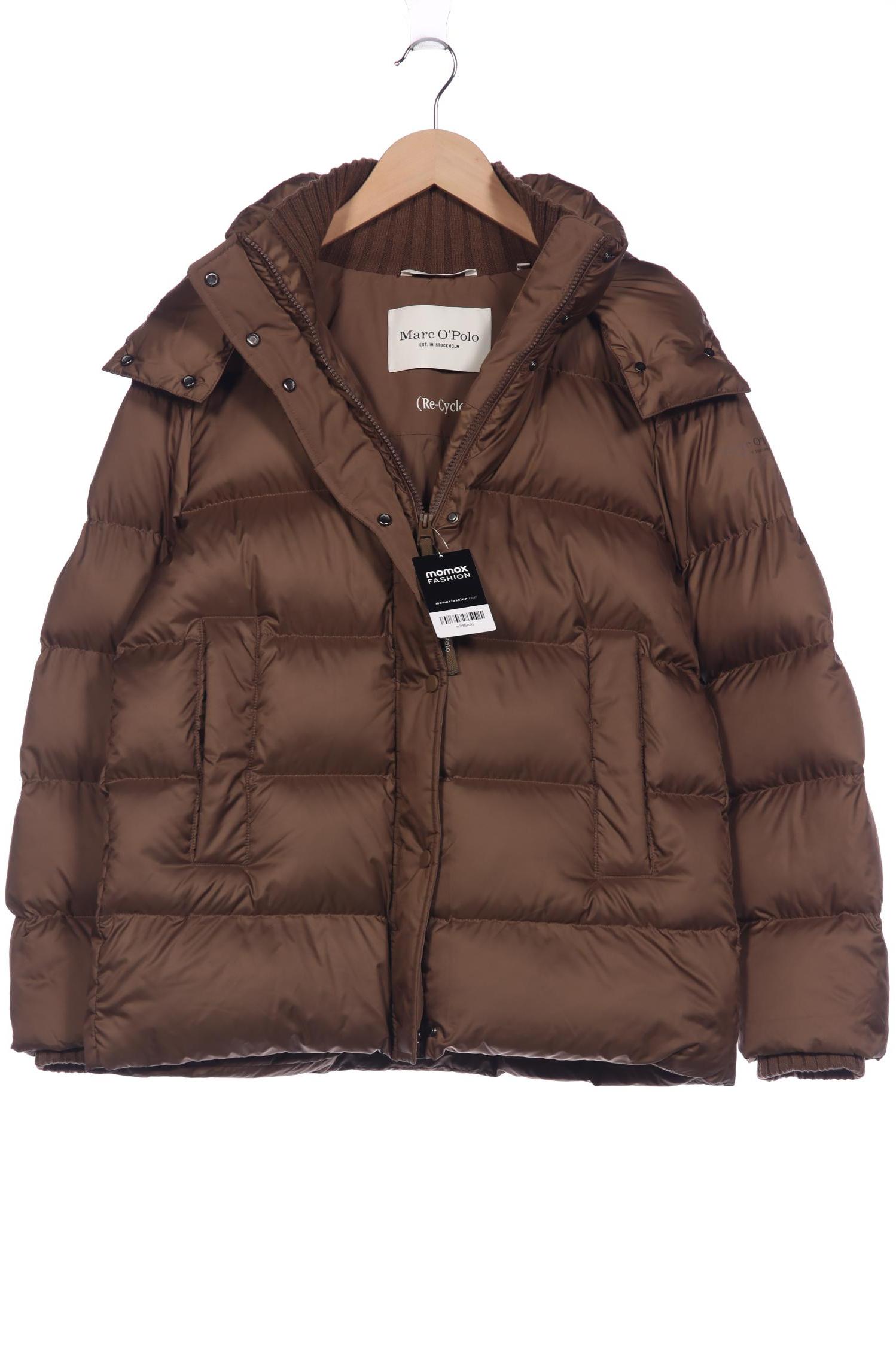

Marc O Polo Damen Jacke, braun, Gr. 38