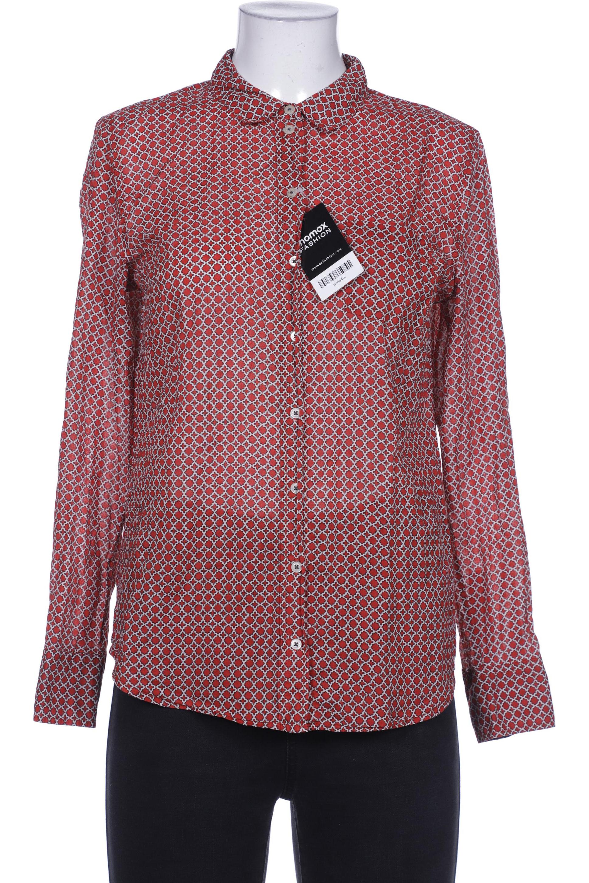 

Marc O Polo Damen Bluse, rot