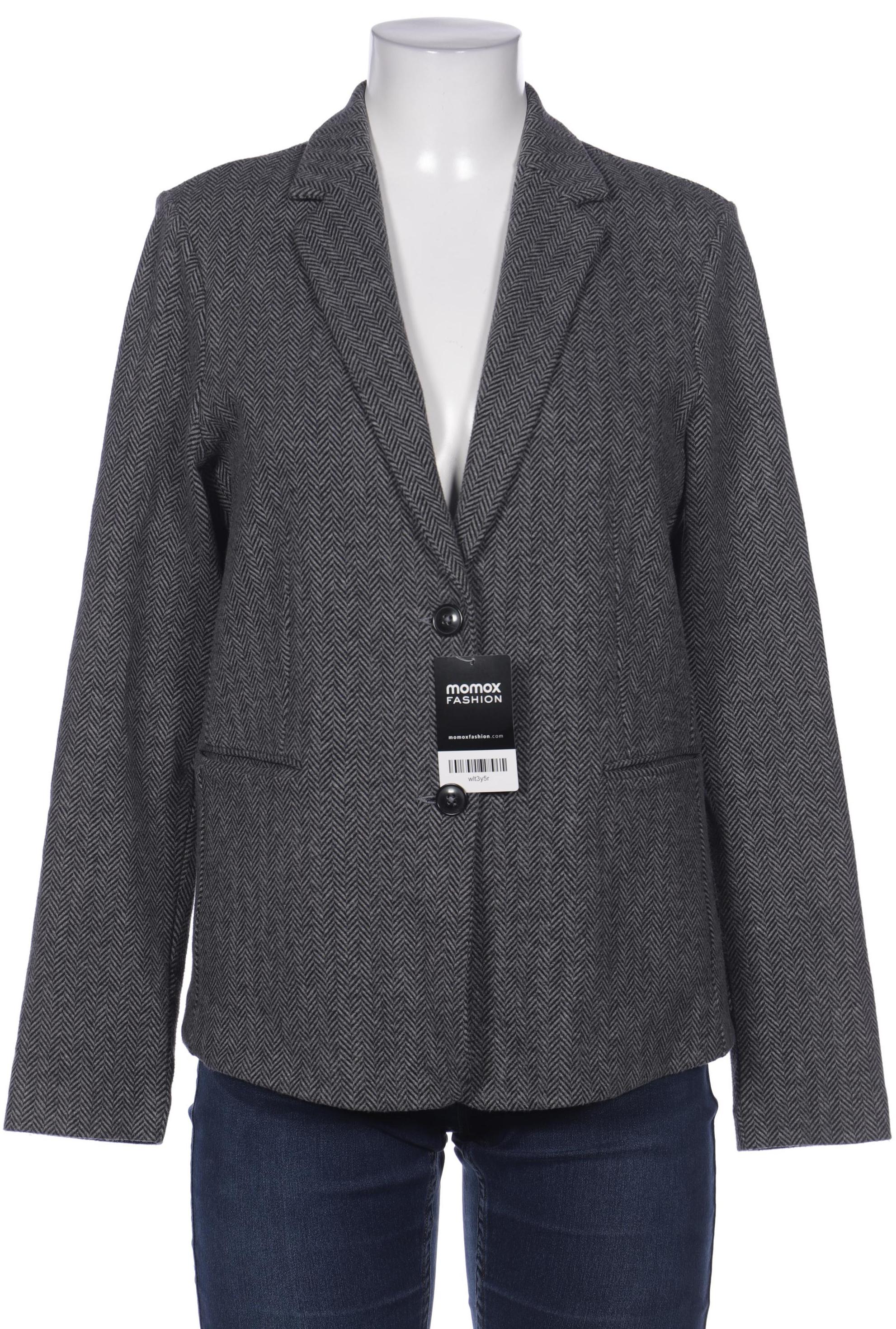 

Marc O Polo Damen Blazer, grau, Gr. 42