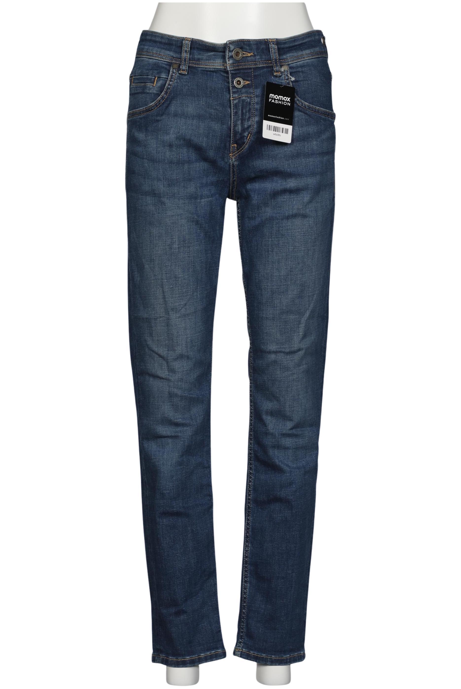 

Marc O Polo Damen Jeans, blau, Gr. 28