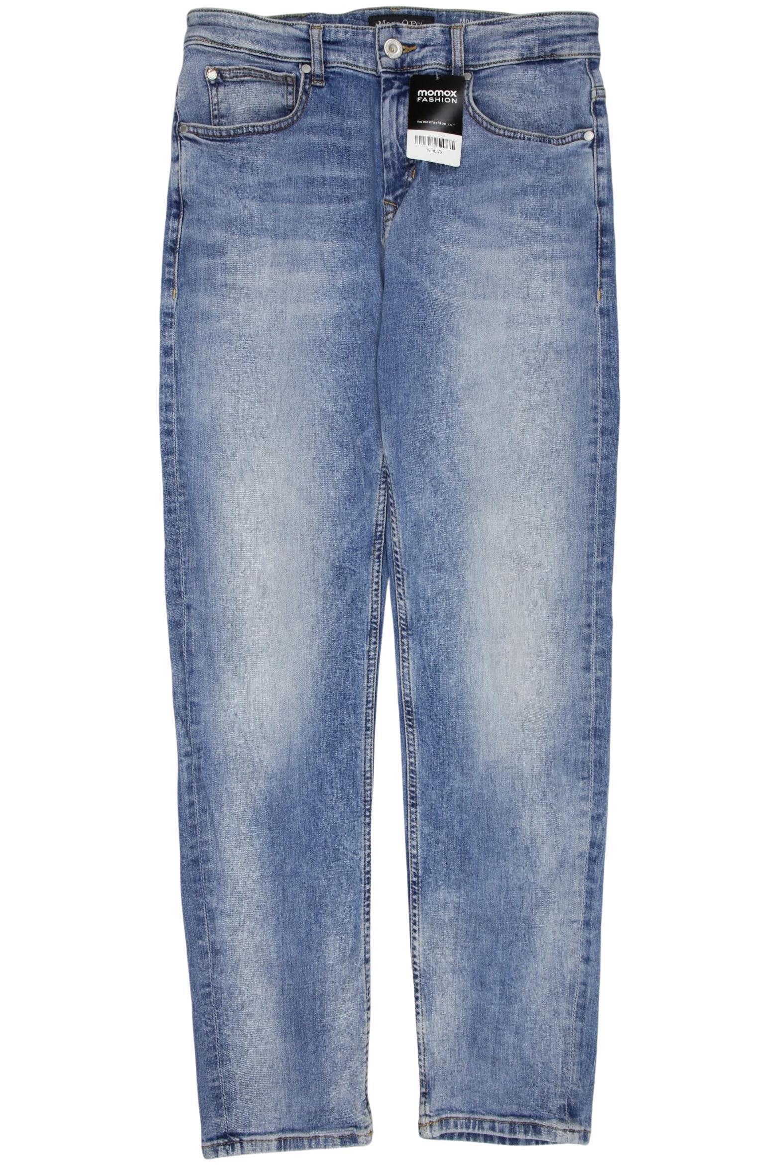 

Marc O Polo Herren Jeans, blau, Gr. 31