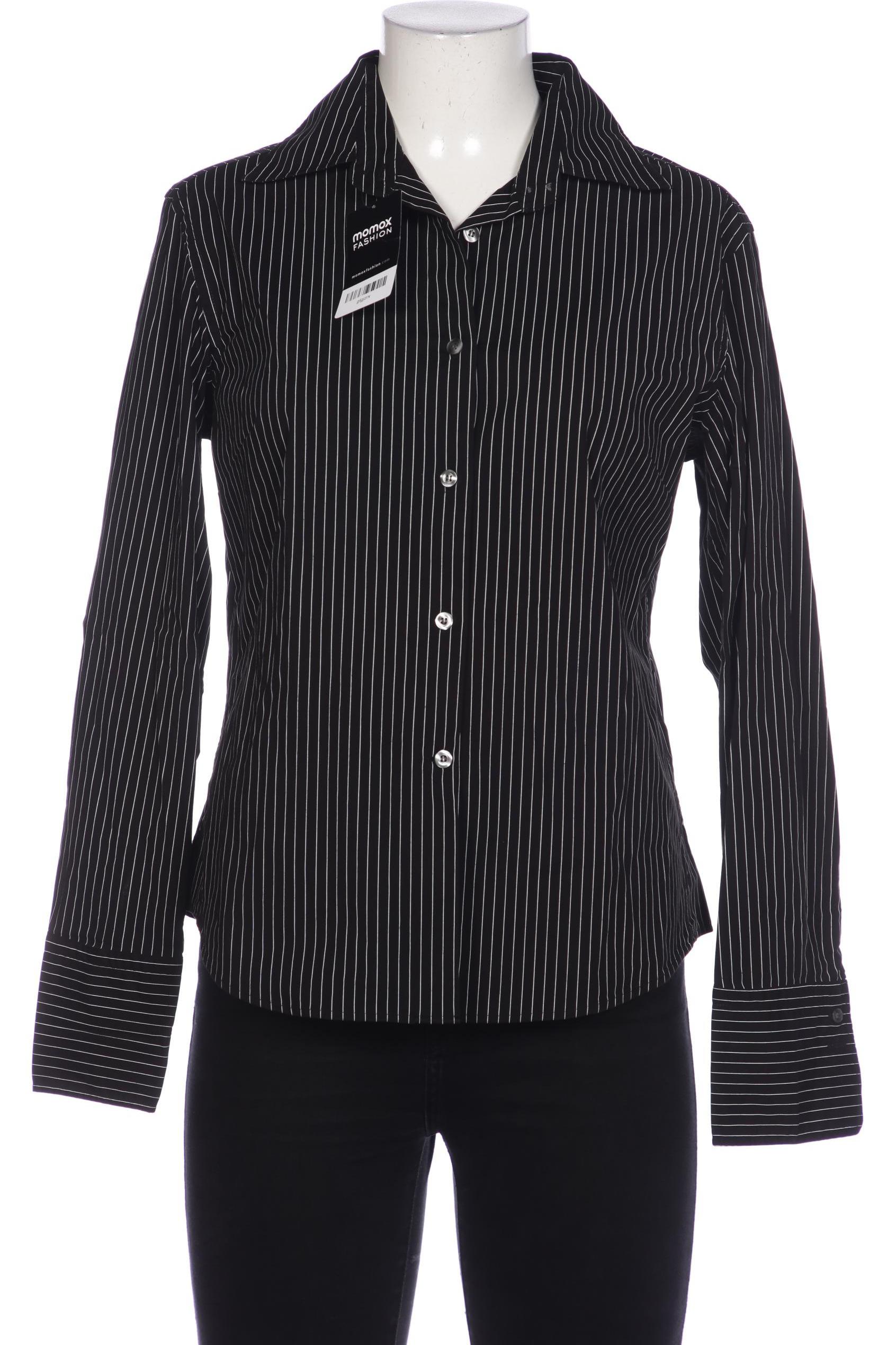 

Marc O Polo Damen Bluse, schwarz, Gr. 42
