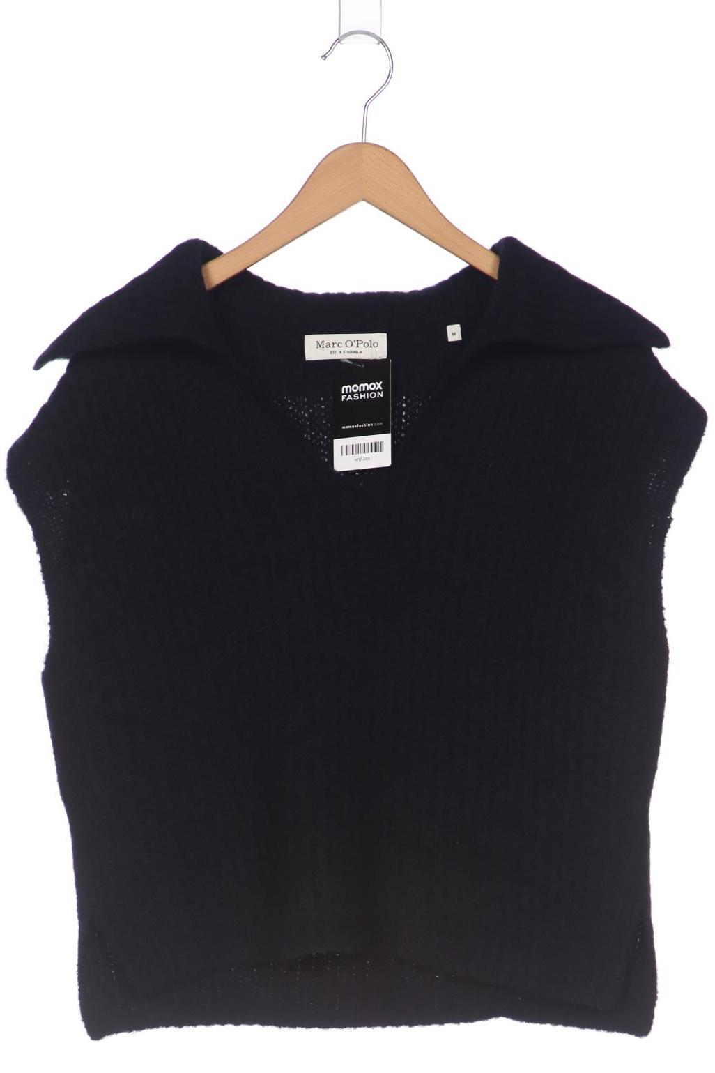 

Marc O Polo Damen Pullover, marineblau, Gr. 38