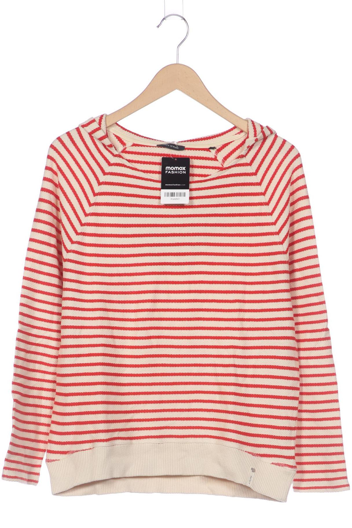 

Marc O Polo Damen Pullover, beige, Gr. 42
