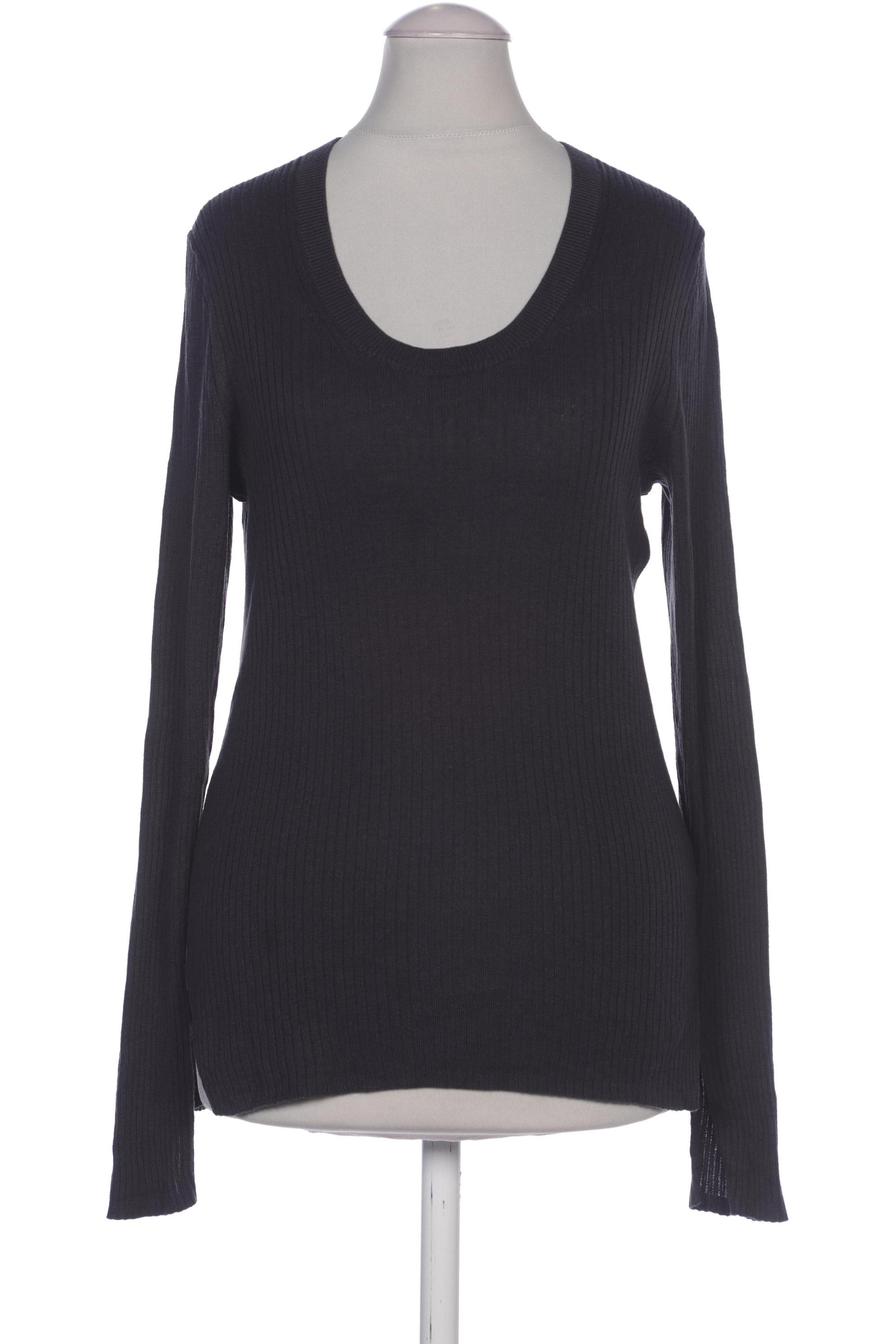 

Marc O Polo Damen Langarmshirt, grau, Gr. 34