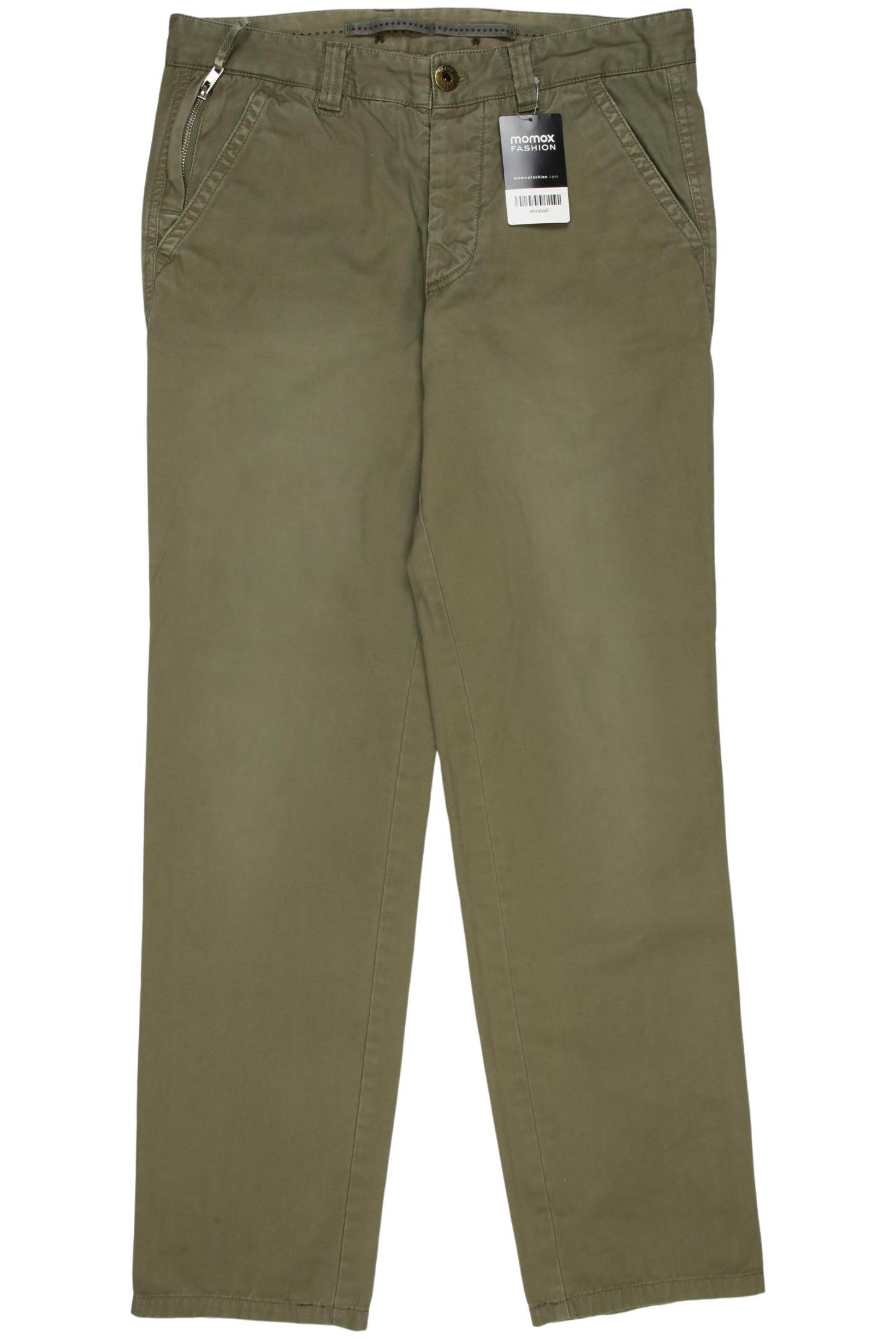 

Marc O Polo Herren Jeans, grün, Gr. 31