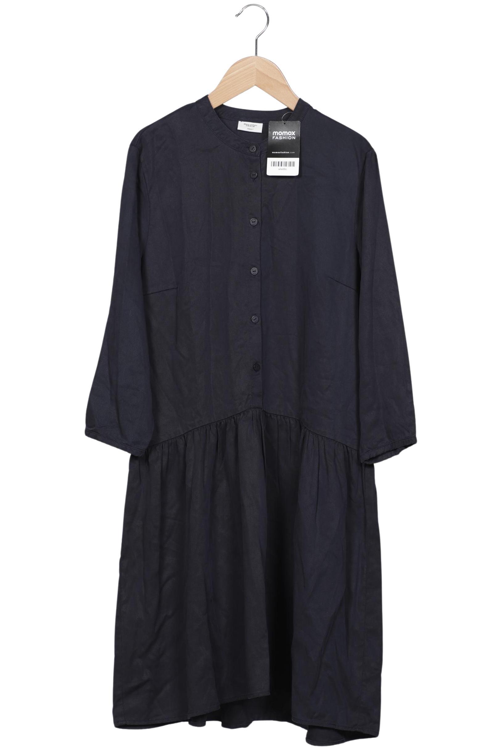 

Marc O Polo Damen Kleid, marineblau, Gr. 38