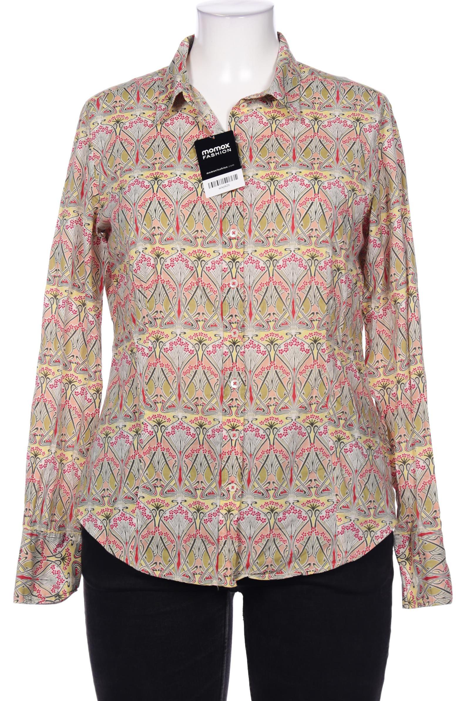 

Marc O Polo Damen Bluse, mehrfarbig, Gr. 42