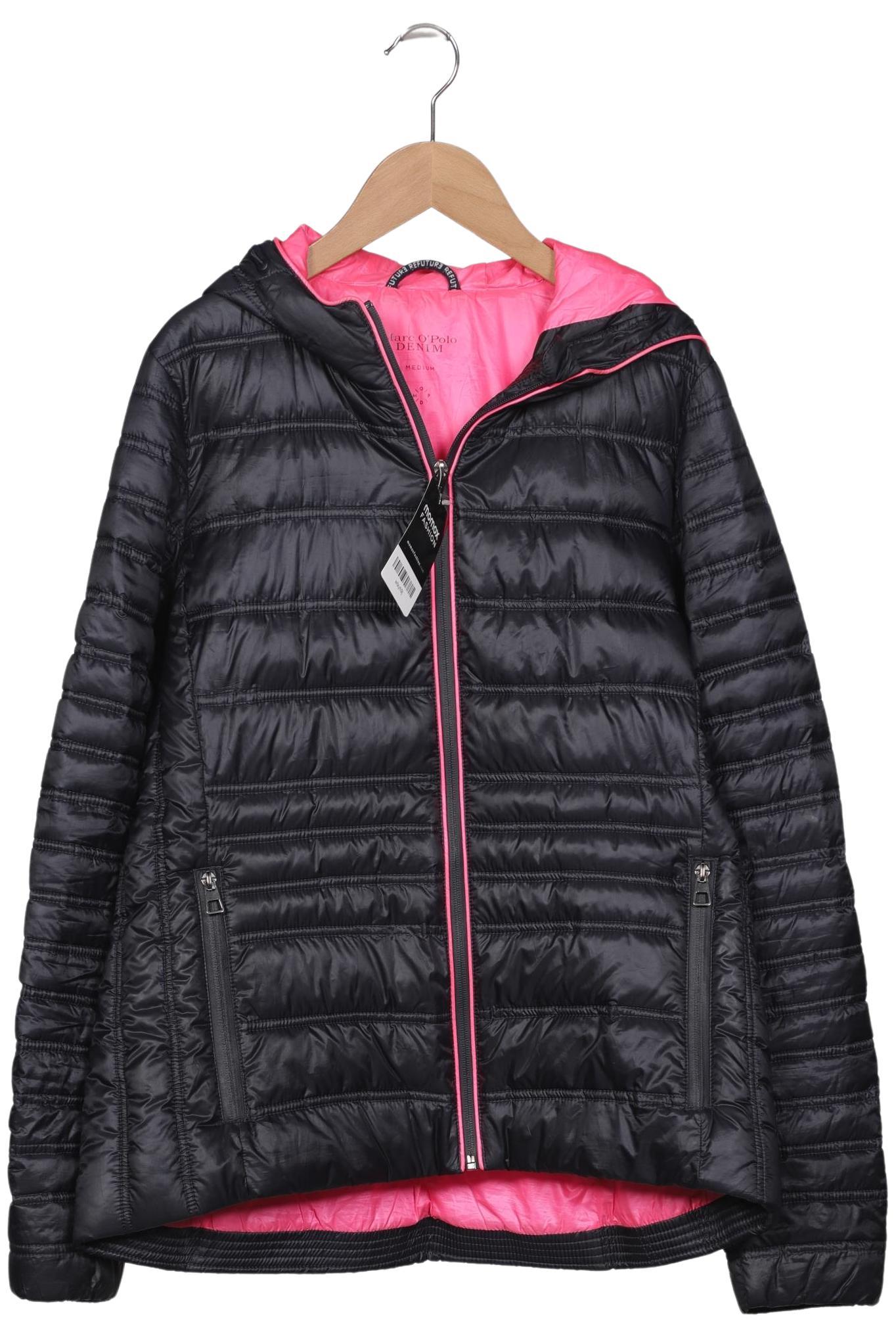 

Marc O Polo Damen Jacke, schwarz, Gr. 38