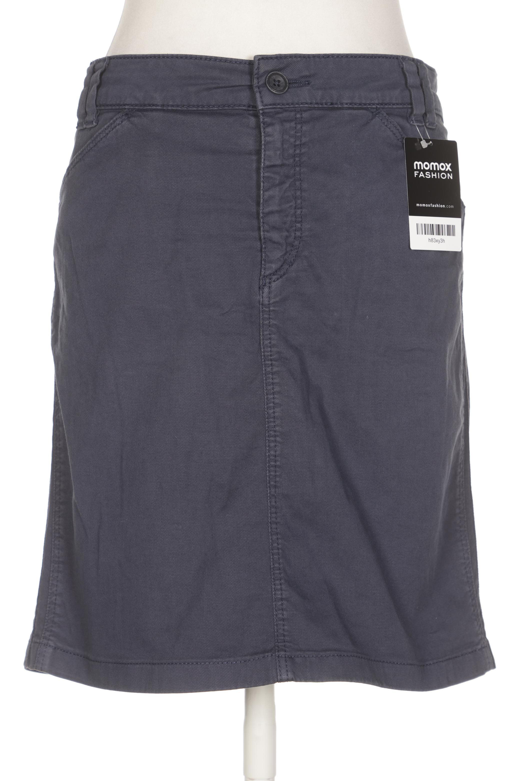 

Marc O Polo Damen Rock, marineblau, Gr. 36