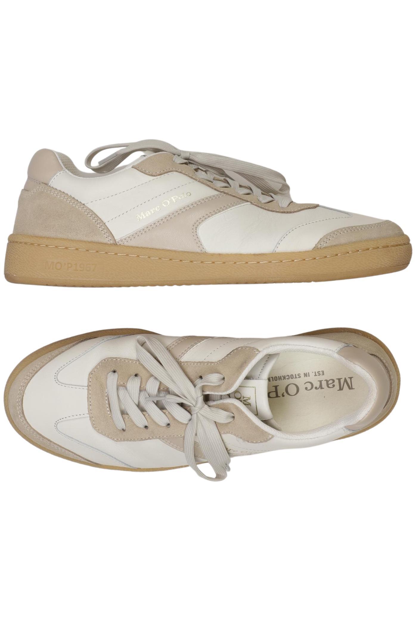 

Marc O Polo Damen Sneakers, mehrfarbig, Gr. 39