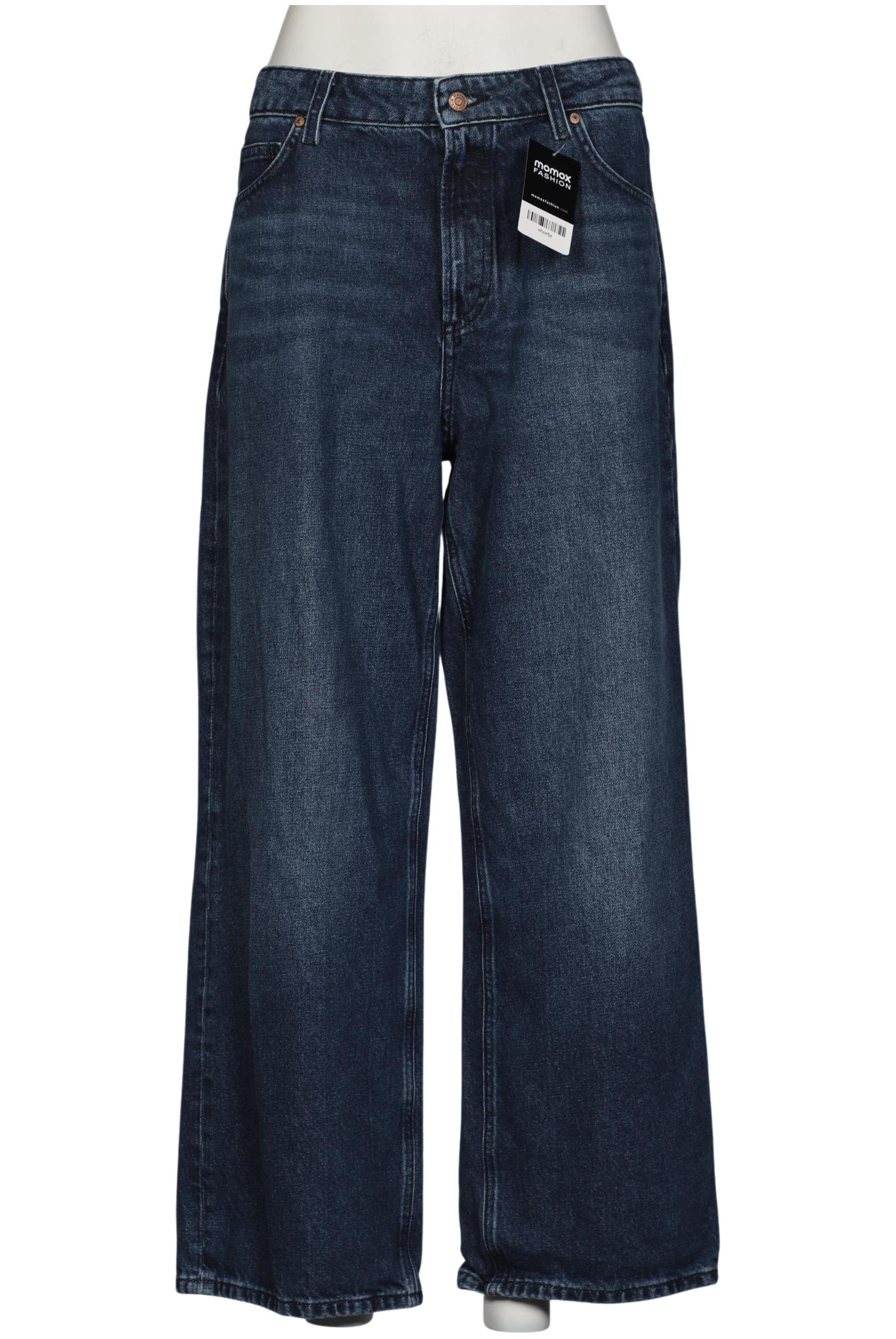 

Marc O Polo Damen Jeans, blau, Gr. 32