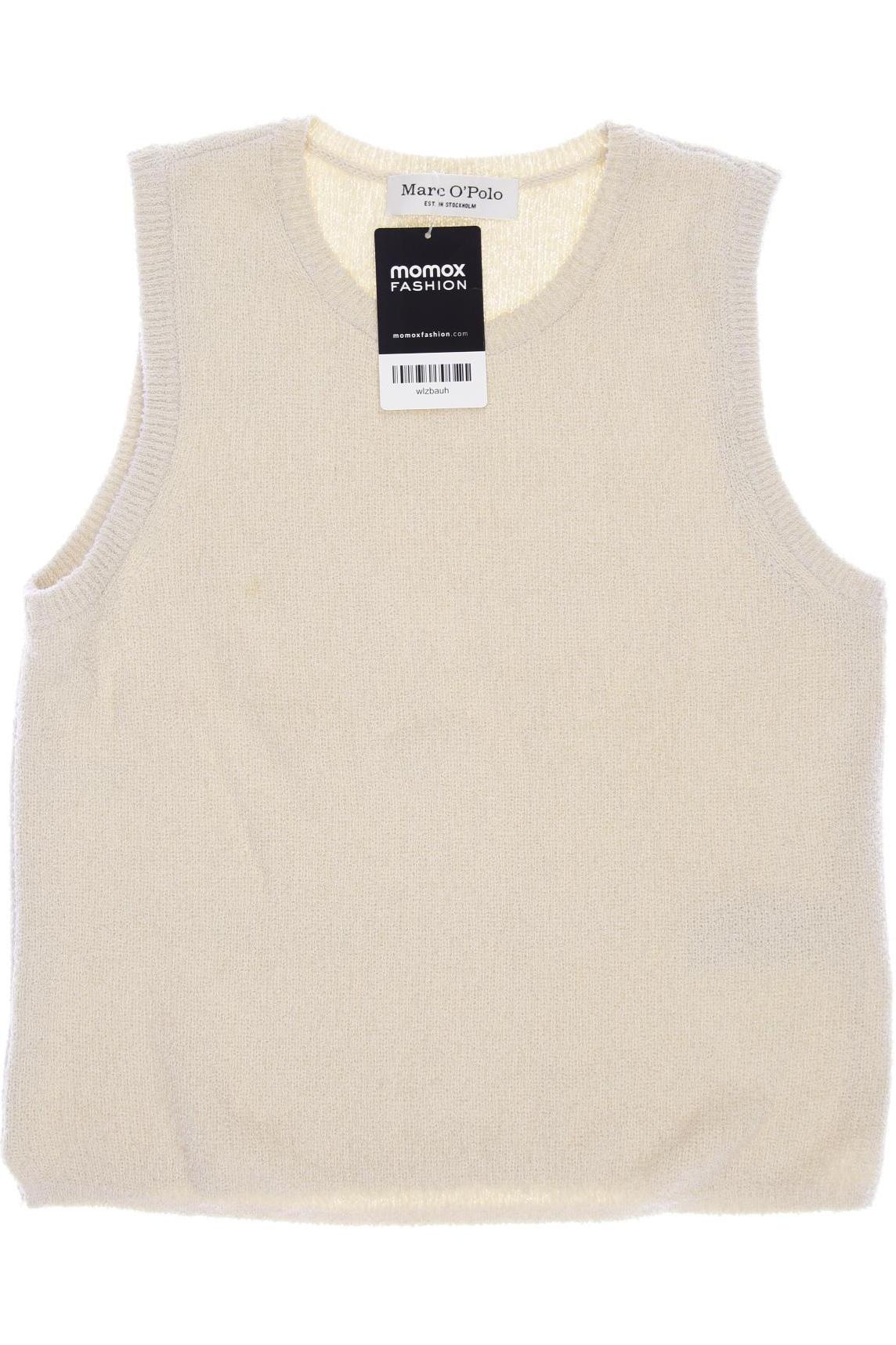 

Marc O Polo Damen Pullover, beige