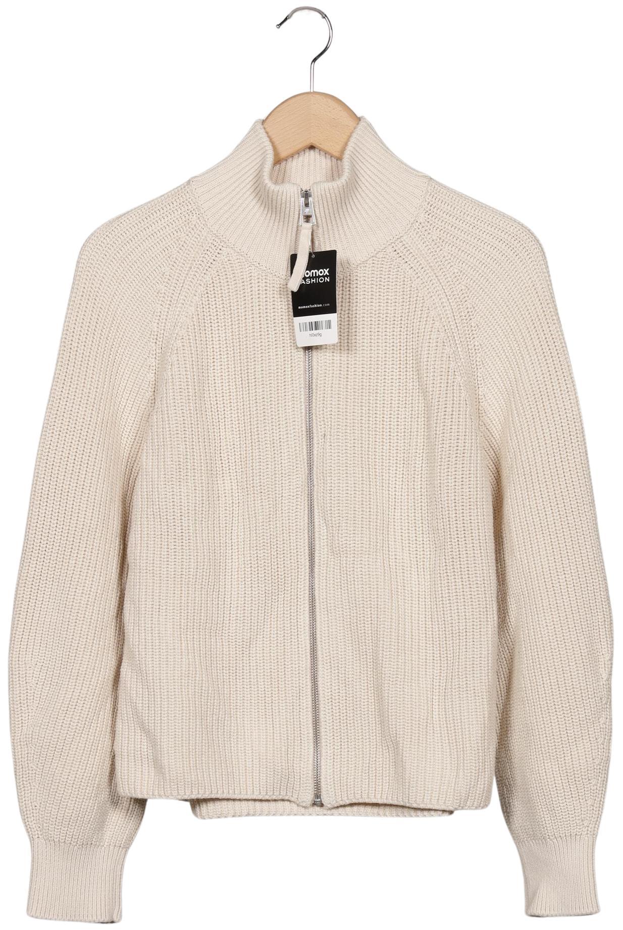 

Marc O Polo Damen Strickjacke, cremeweiß, Gr. 38