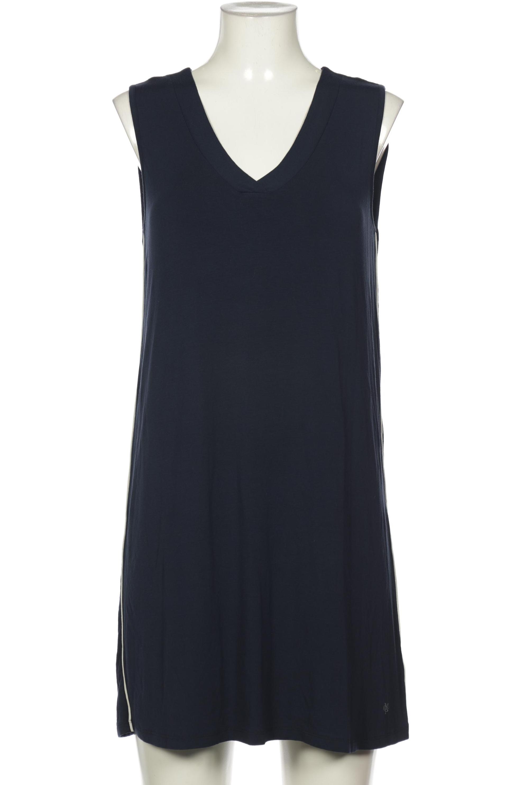 

Marc O Polo Damen Kleid, marineblau