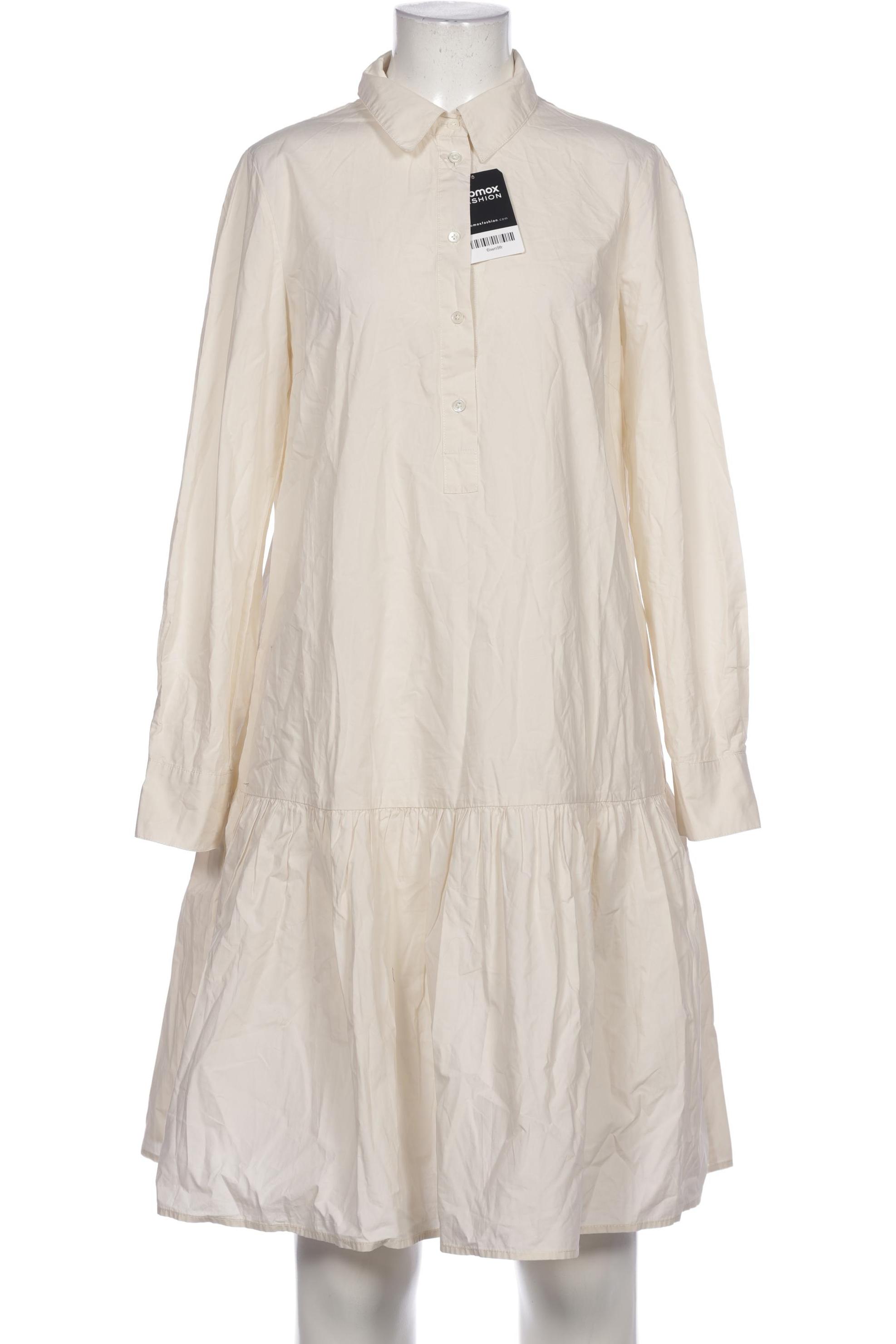 

Marc O Polo Damen Kleid, cremeweiß, Gr. 36