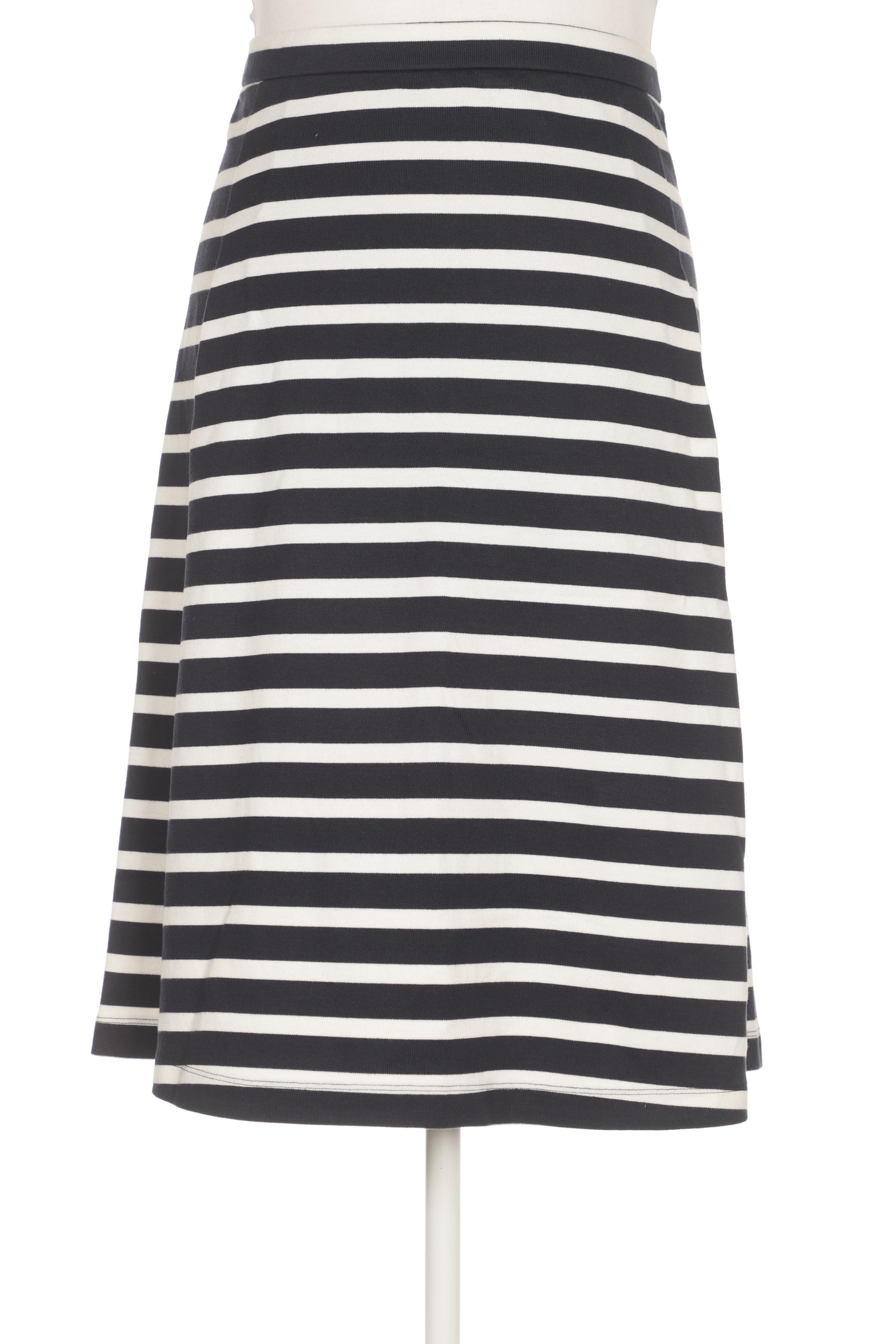 

Marc O Polo Damen Rock, marineblau, Gr. 44