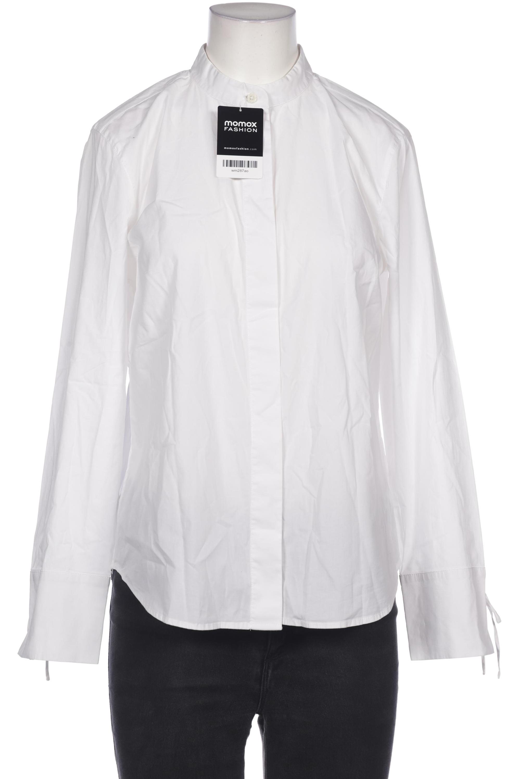 

Marc O Polo Damen Bluse, weiß