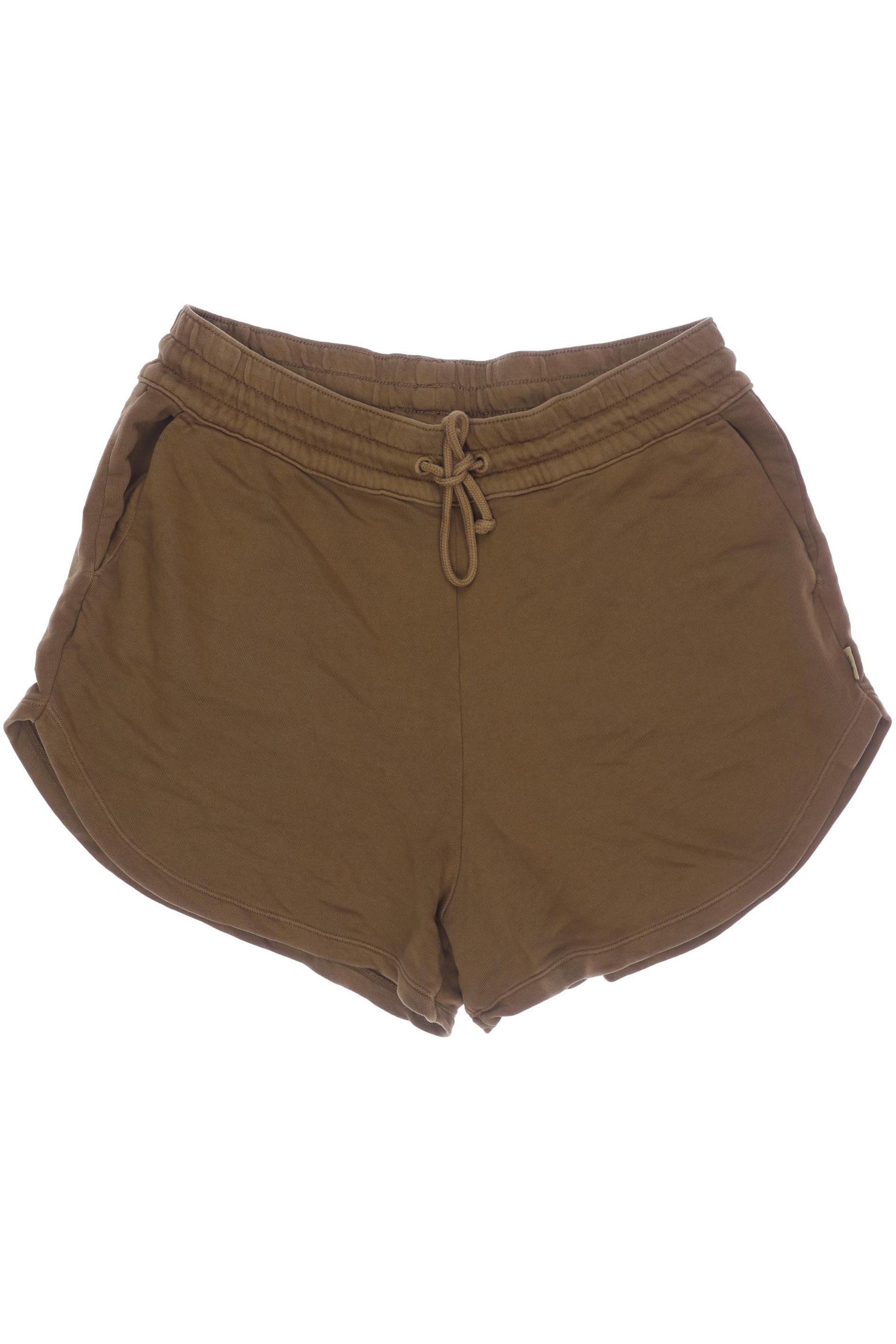 

Marc O Polo Damen Shorts, braun, Gr. 42