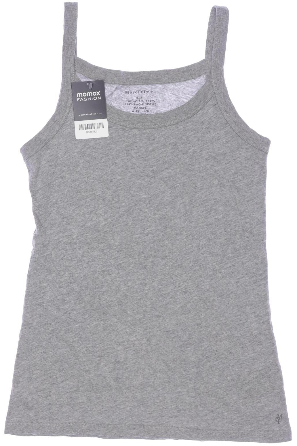 

Marc O Polo Damen Top, grau, Gr. 38