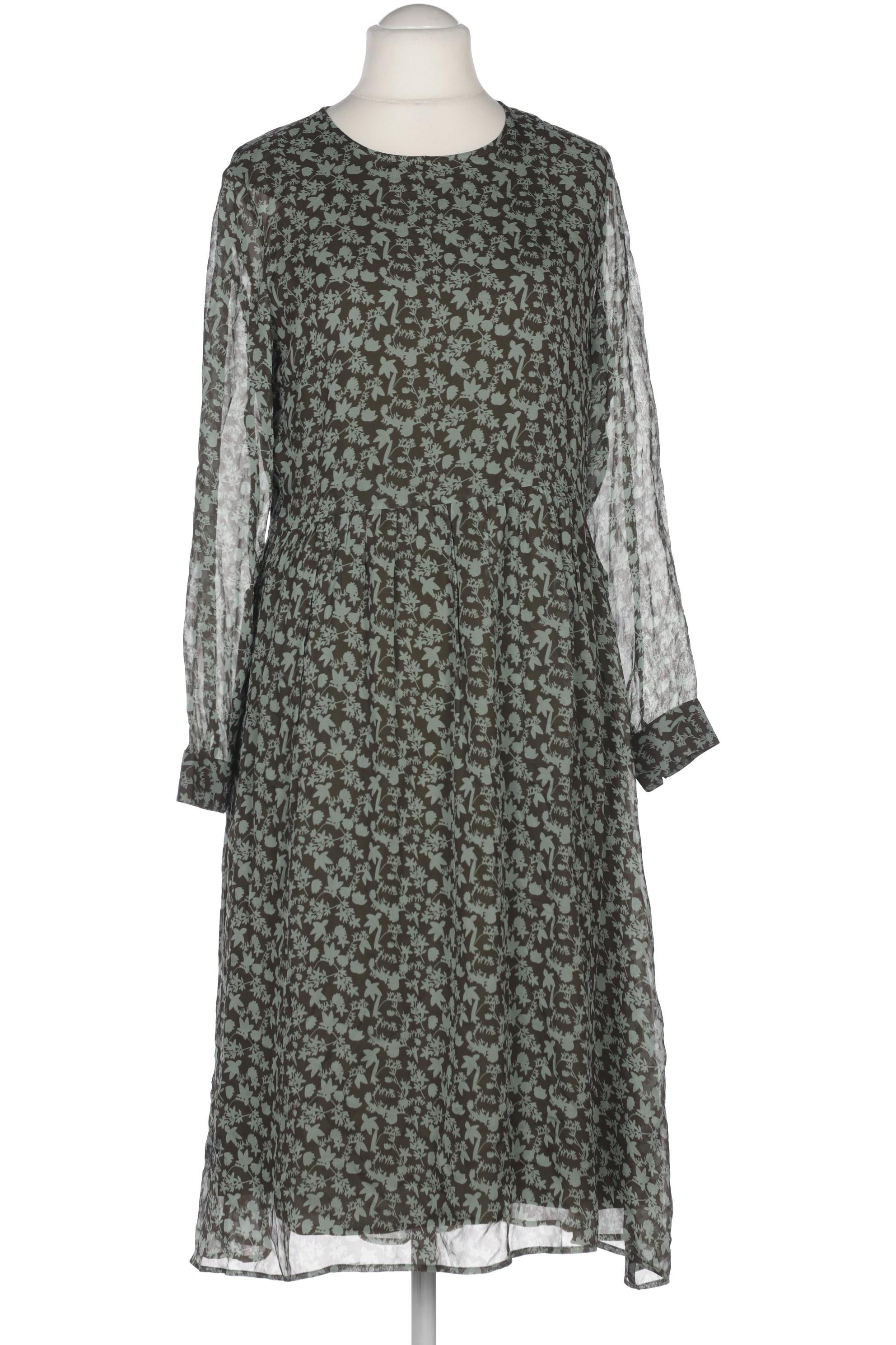 

Marc O Polo Damen Kleid, grün, Gr. 42